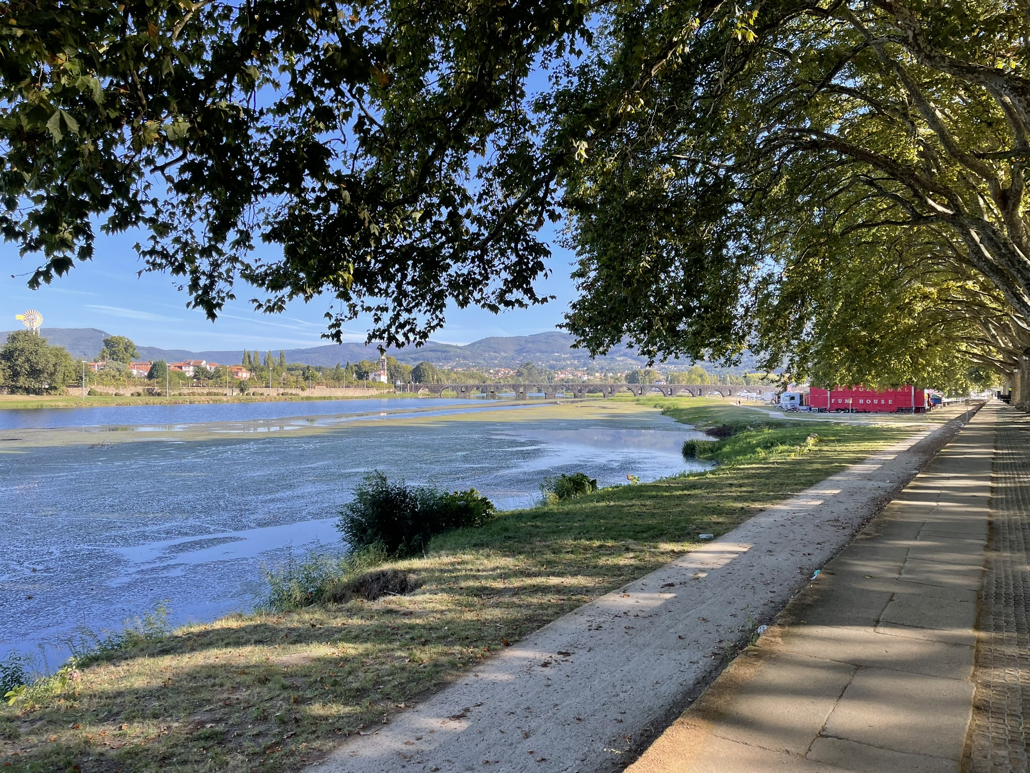 Caminho de Santiago de Compostela: Caminho Português da Costa — foto 11