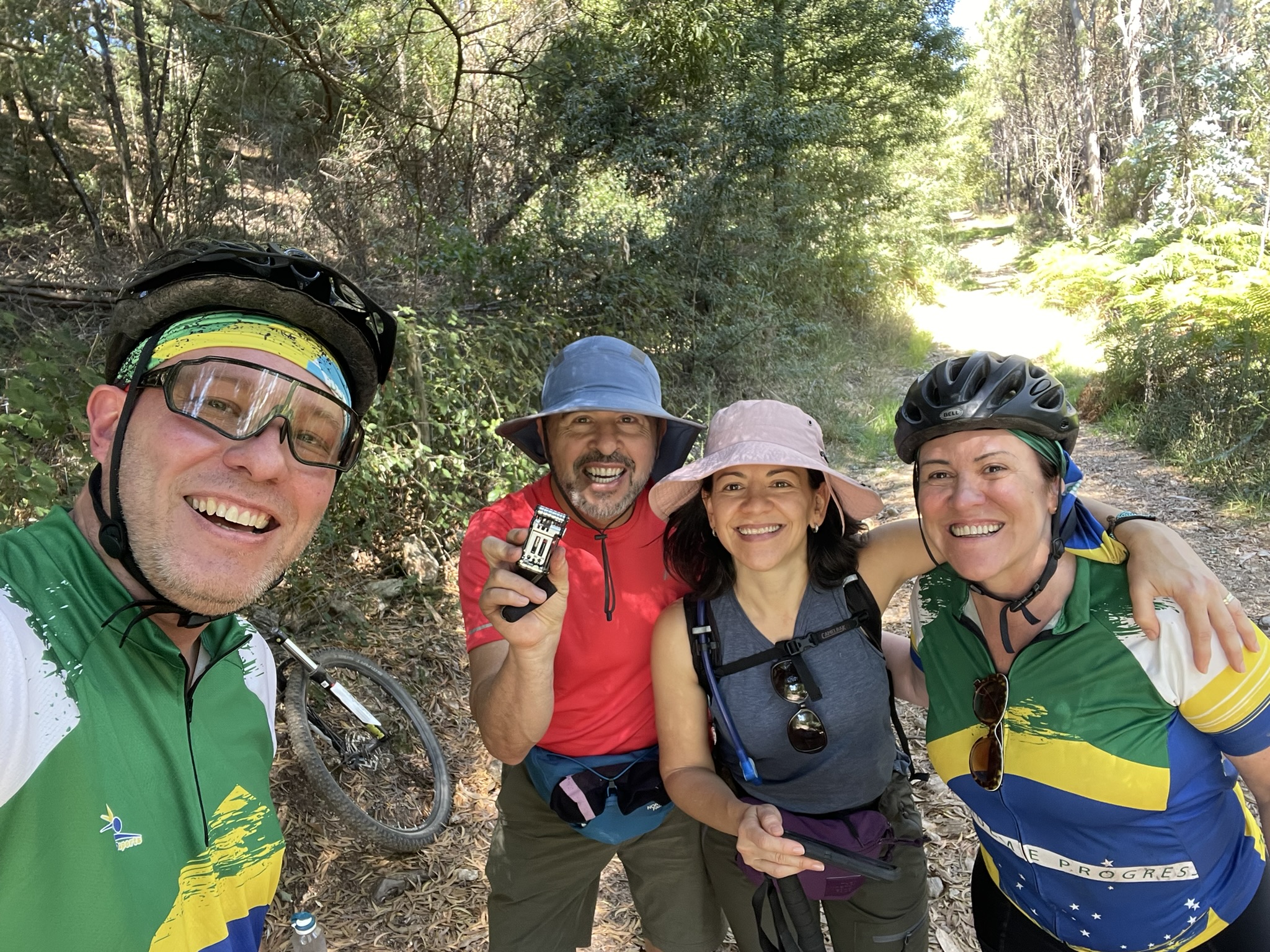 Caminho de Santiago de Compostela: Caminho Português da Costa — foto 13