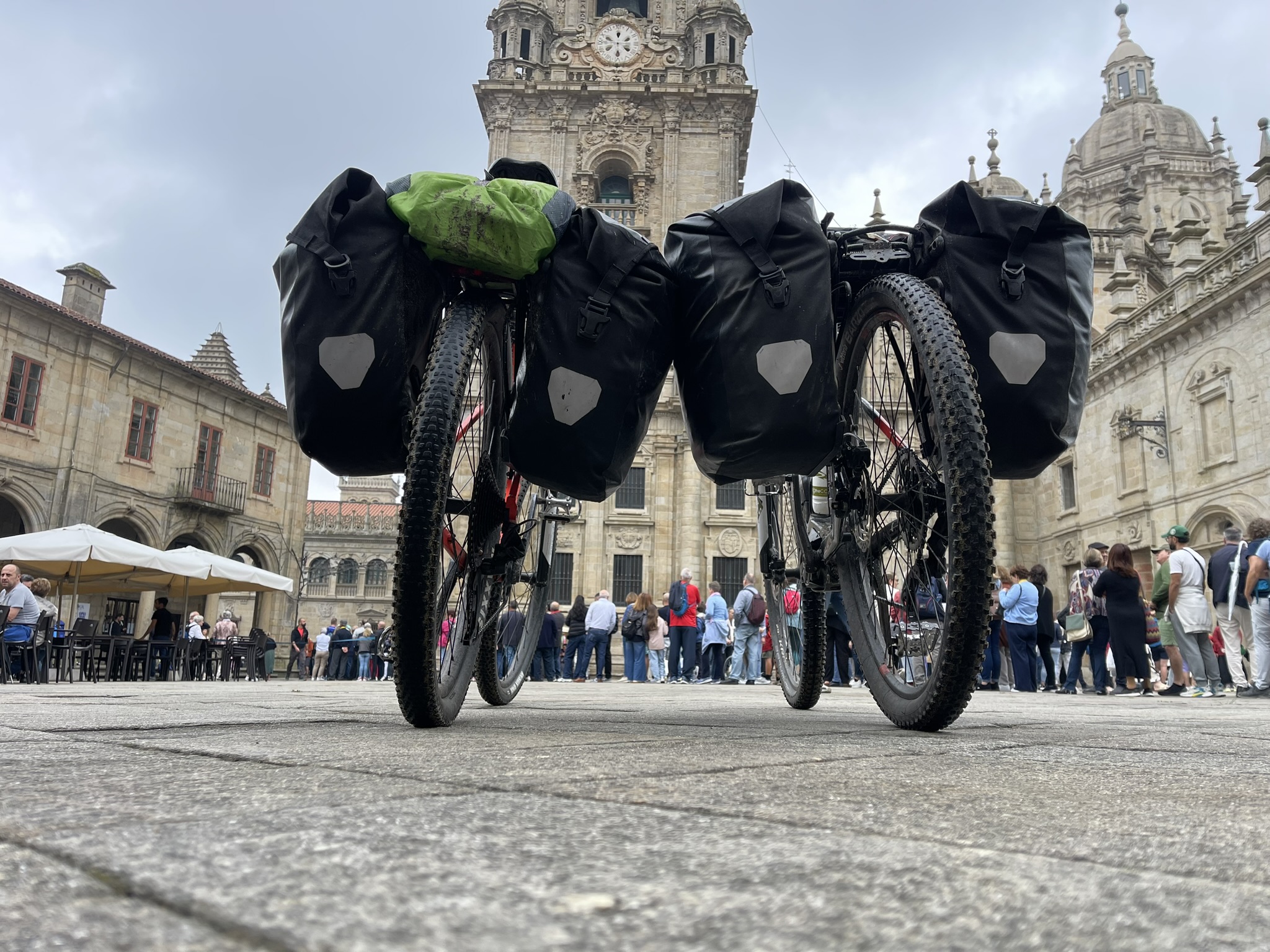 Caminho de Santiago de Compostela: Caminho Português da Costa — foto 20