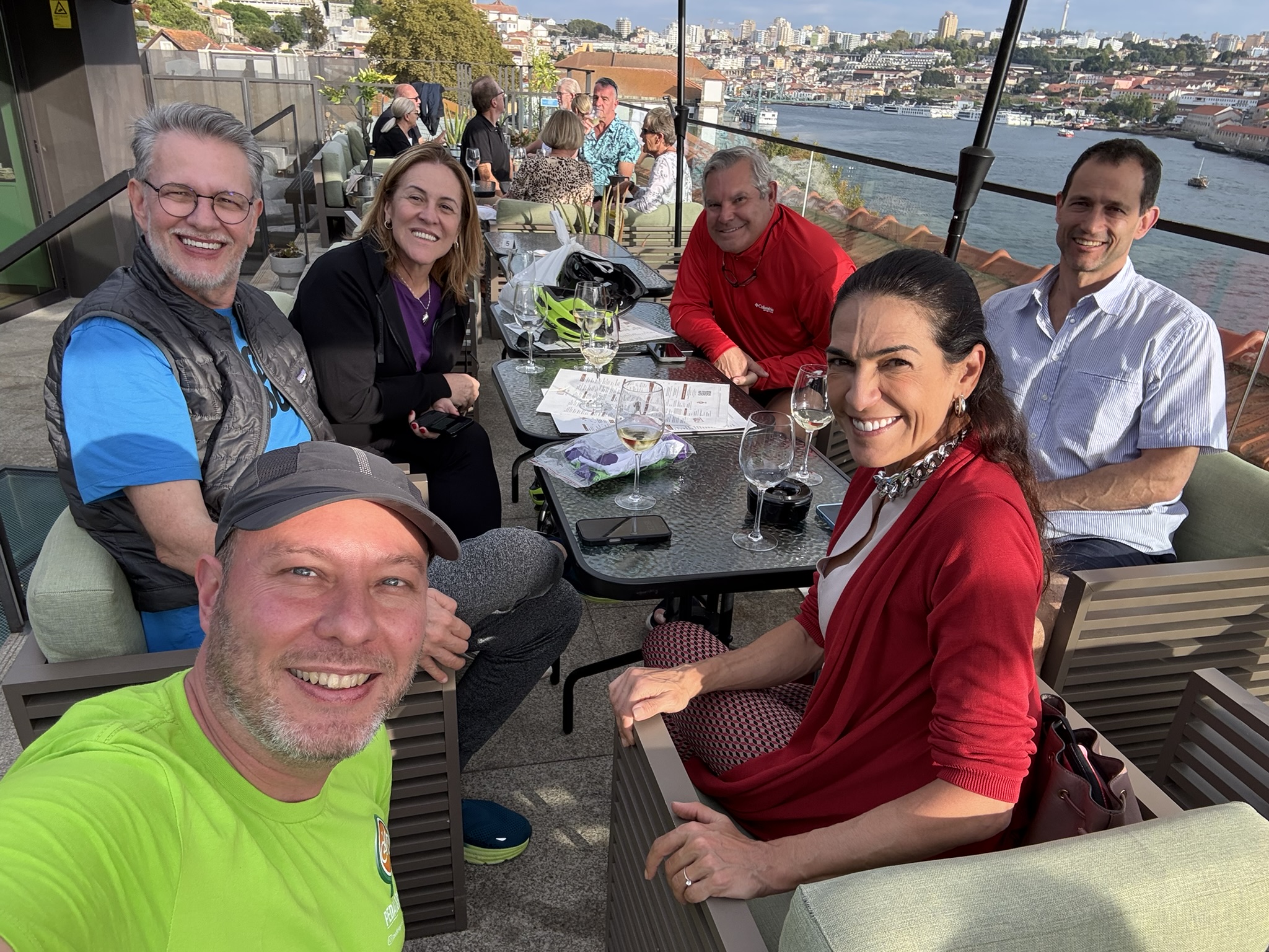 Caminho de Santiago de Compostela: Caminho Português da Costa — foto 25