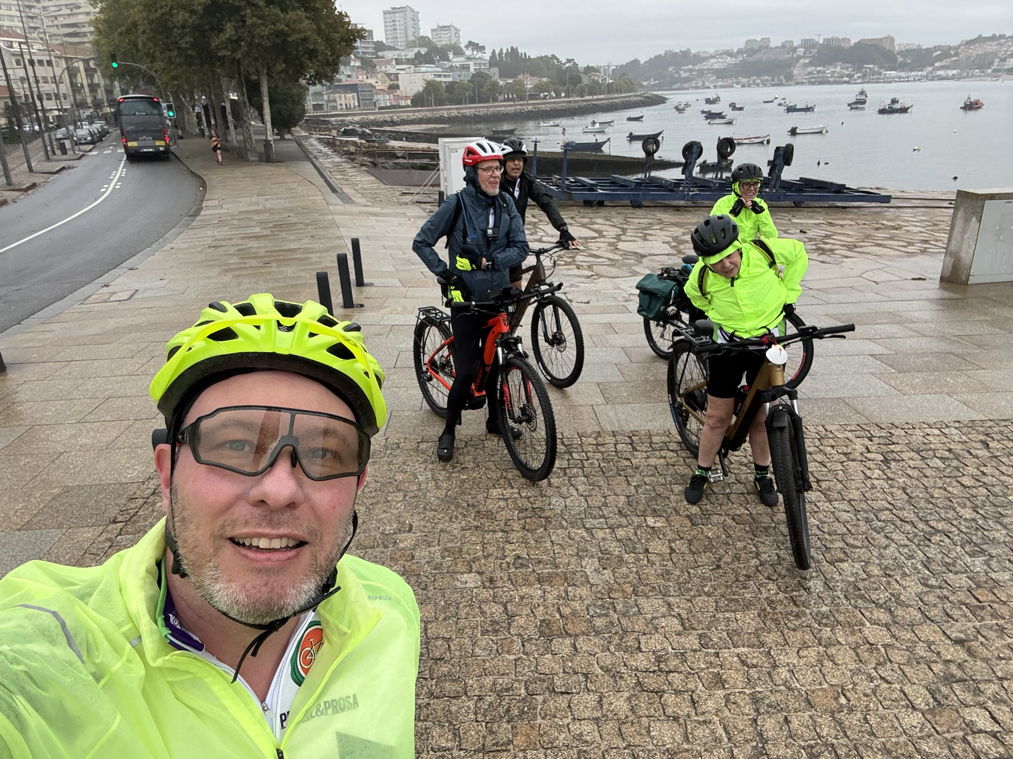 Caminho de Santiago de Compostela: Caminho Português da Costa — foto 30