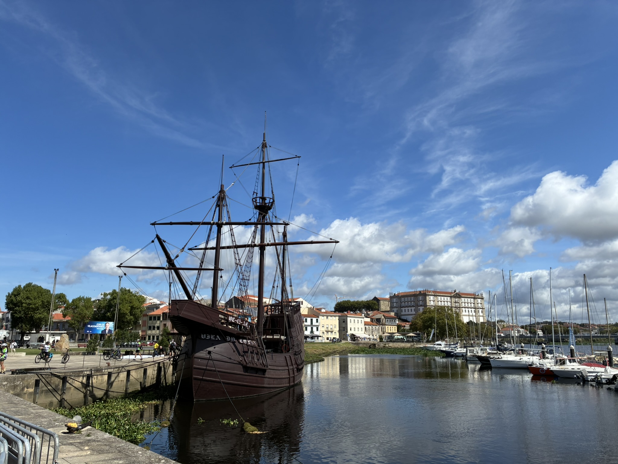 Caminho de Santiago de Compostela: Caminho Português da Costa — foto 38