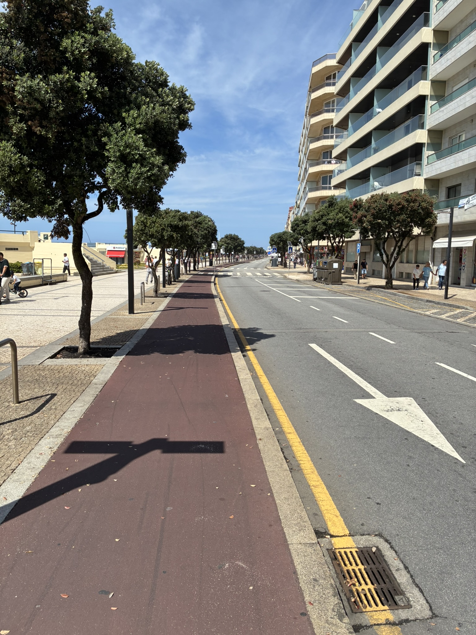 Caminho de Santiago de Compostela: Caminho Português da Costa — foto 41