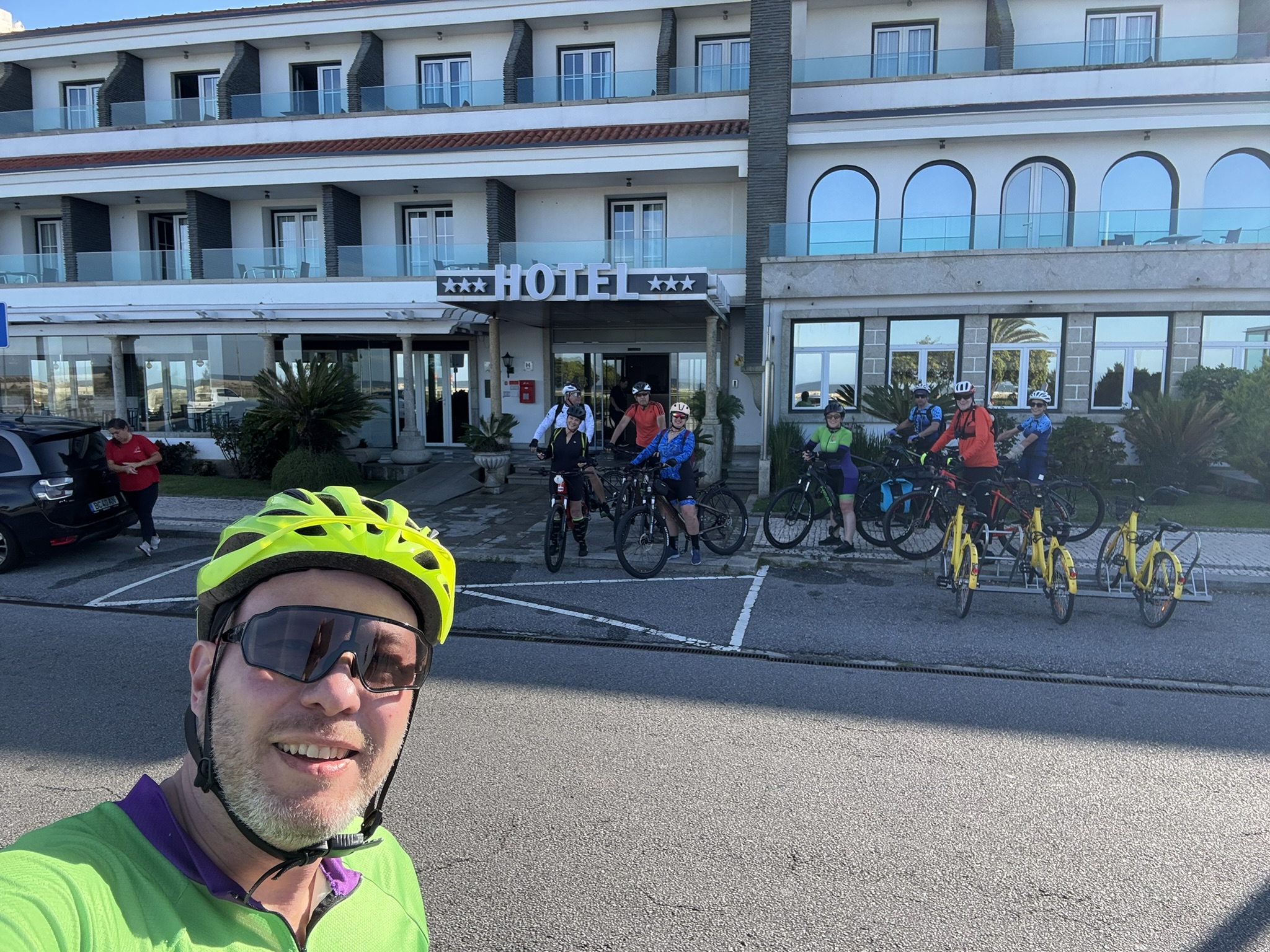 Caminho de Santiago de Compostela: Caminho Português da Costa — foto 49