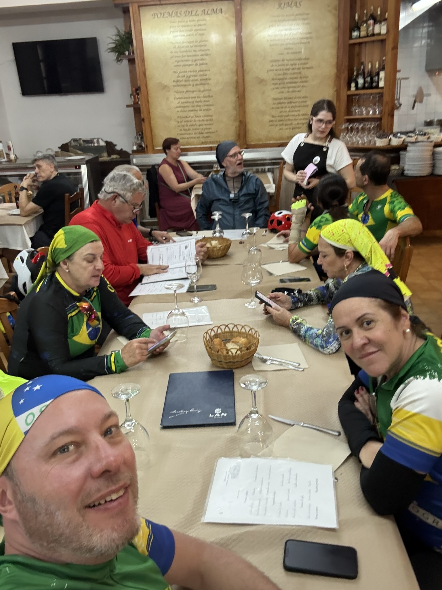 Caminho de Santiago de Compostela: Caminho Português da Costa — foto 63