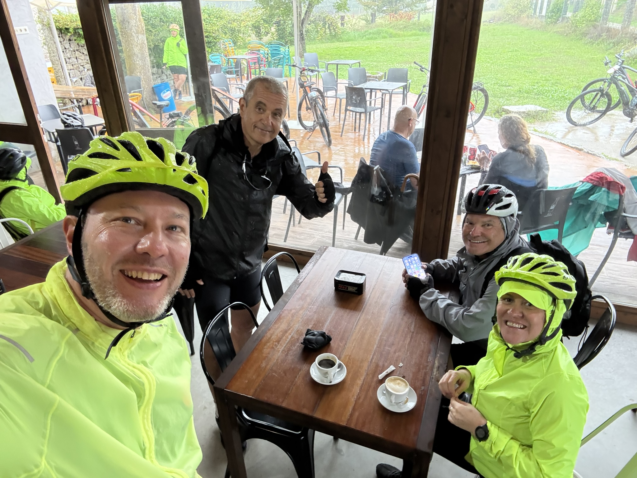 Caminho de Santiago de Compostela: Caminho Português da Costa — foto 76
