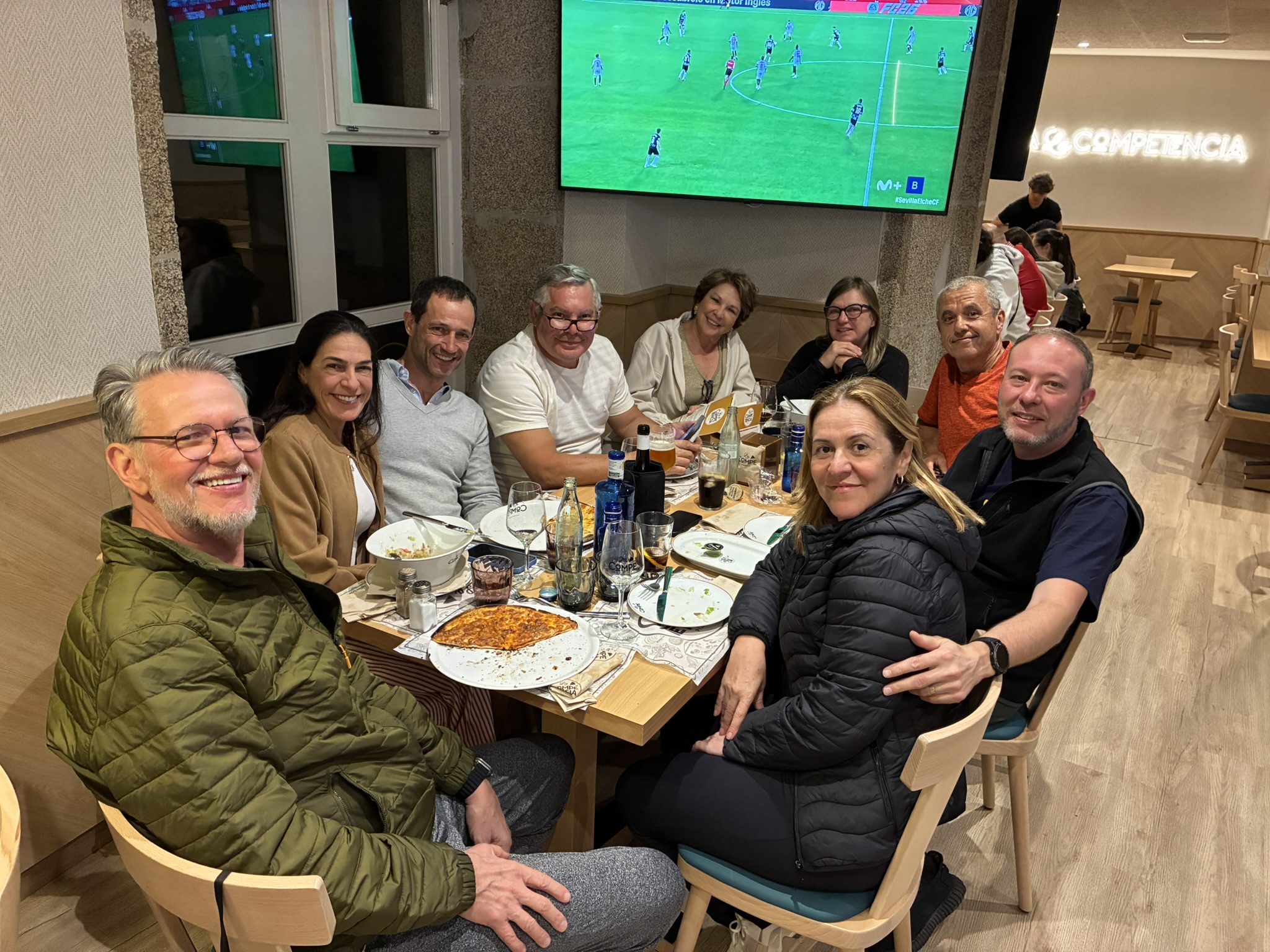 Caminho de Santiago de Compostela: Caminho Português da Costa — foto 86