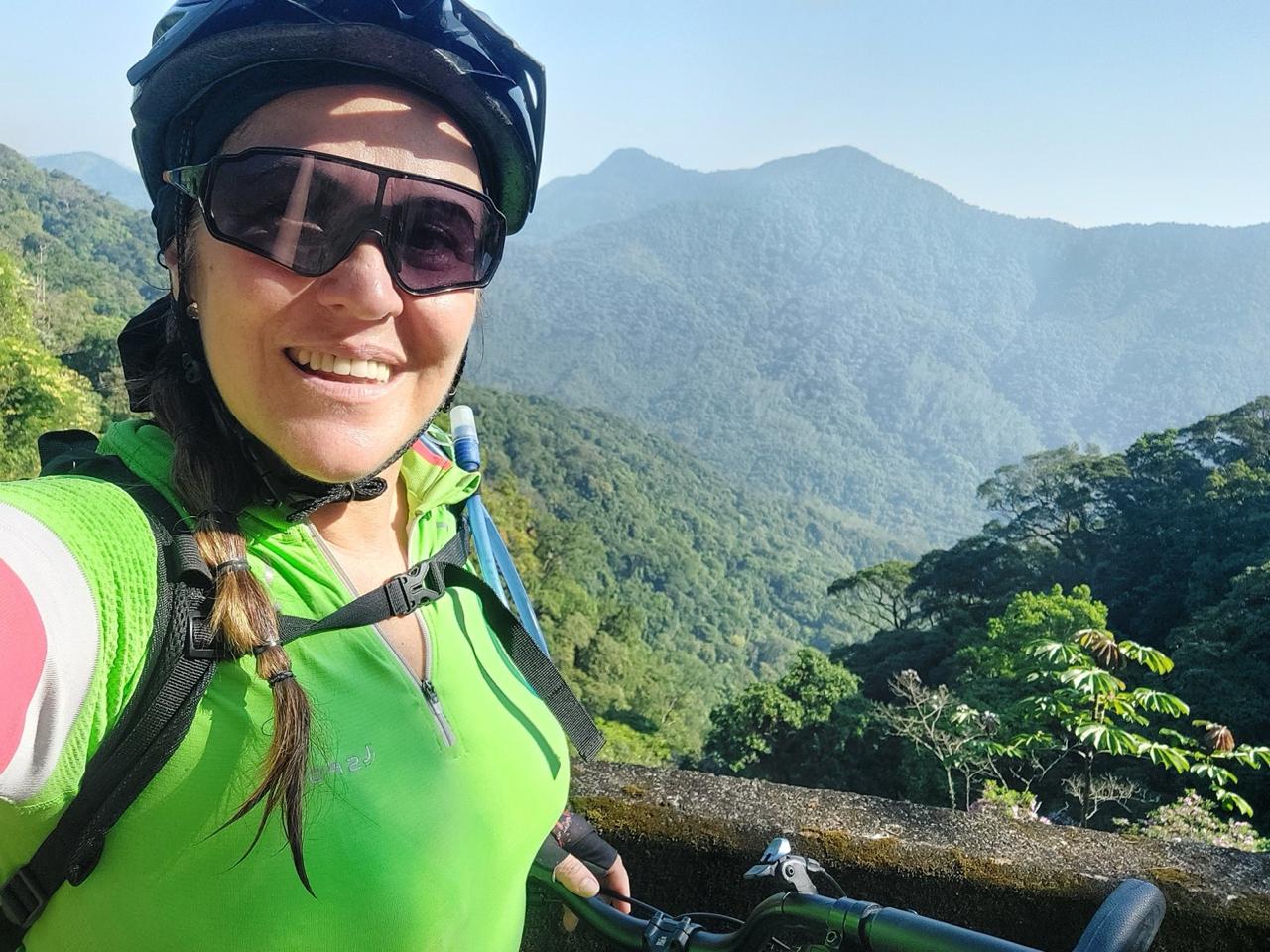 Estrada de Manutenção — Rota Márcia Prado — foto 4