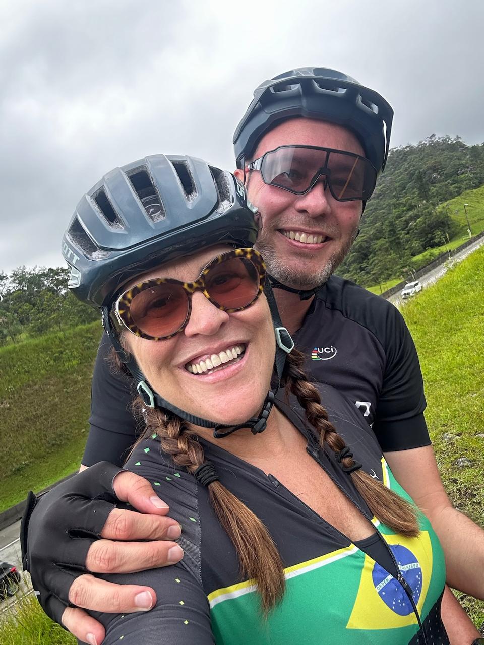 Estrada de Manutenção — Rota Márcia Prado — foto 25