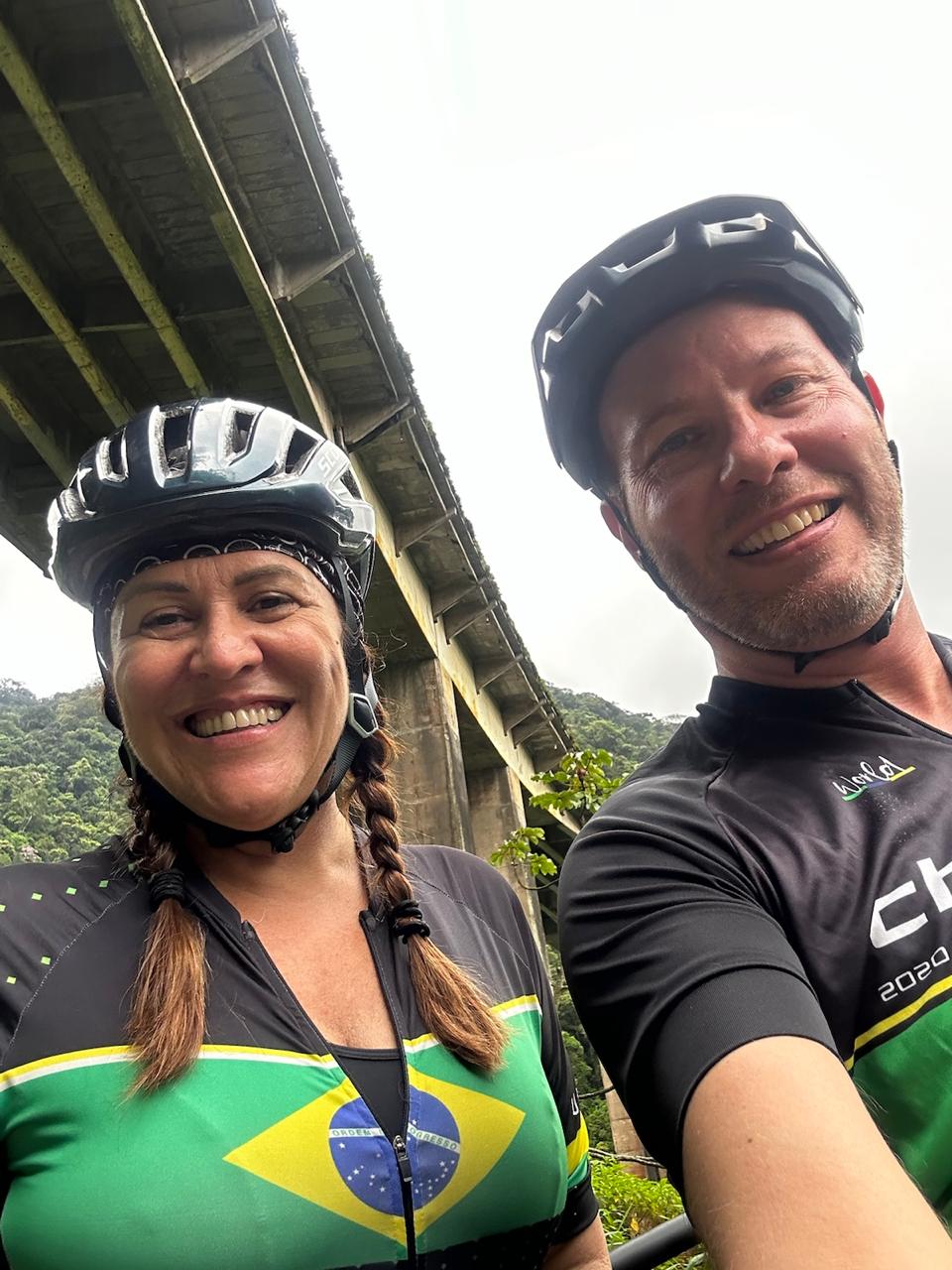 Estrada de Manutenção — Rota Márcia Prado — foto 26