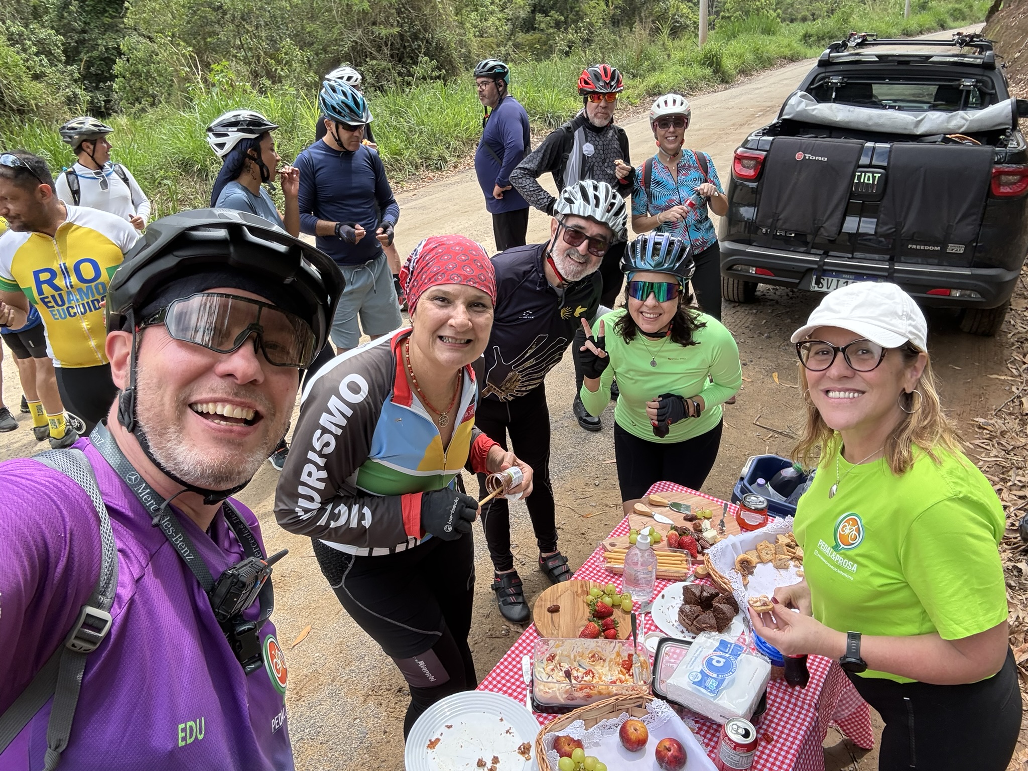 Guararema — foto 18