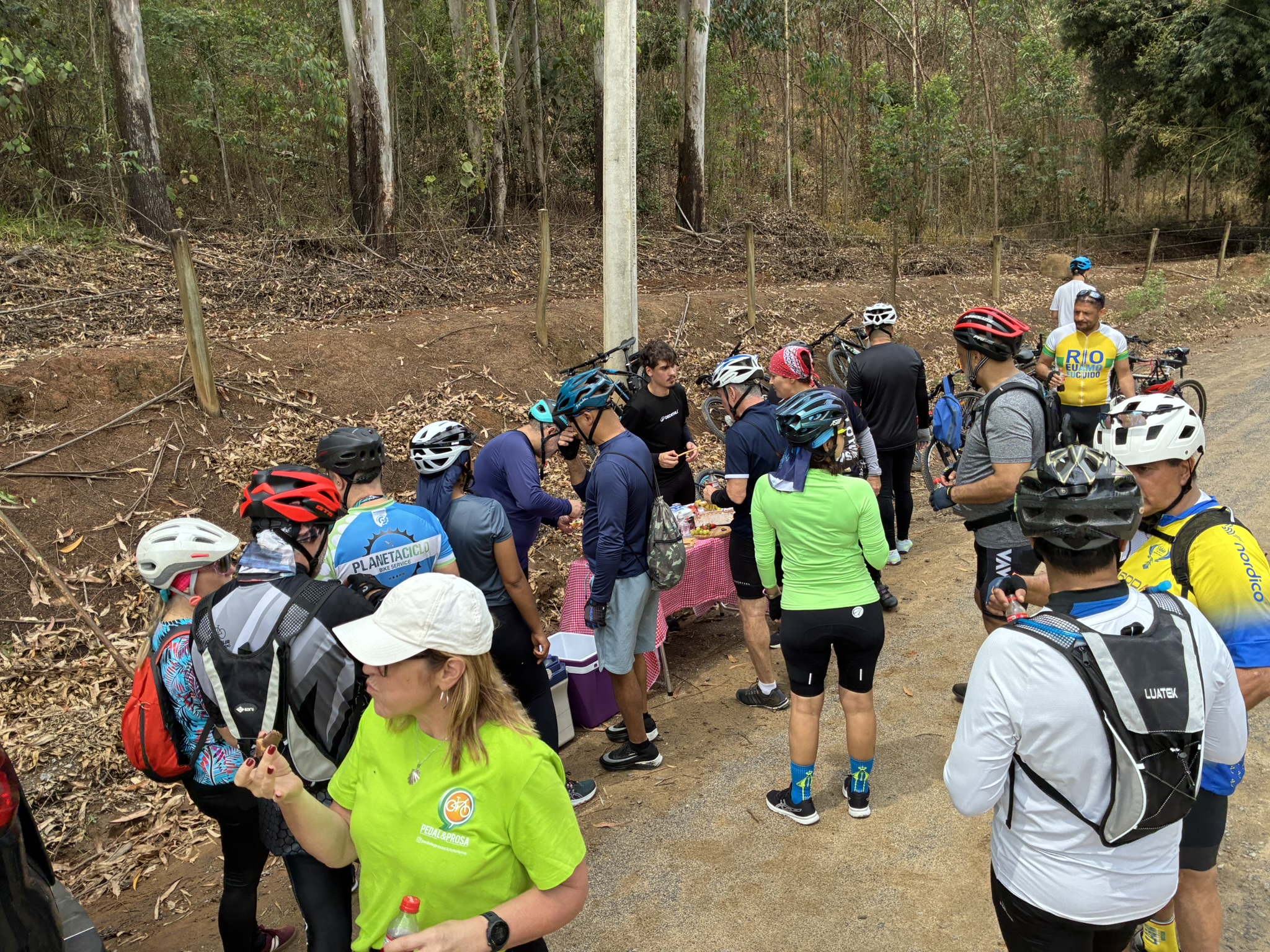 Guararema — foto 20