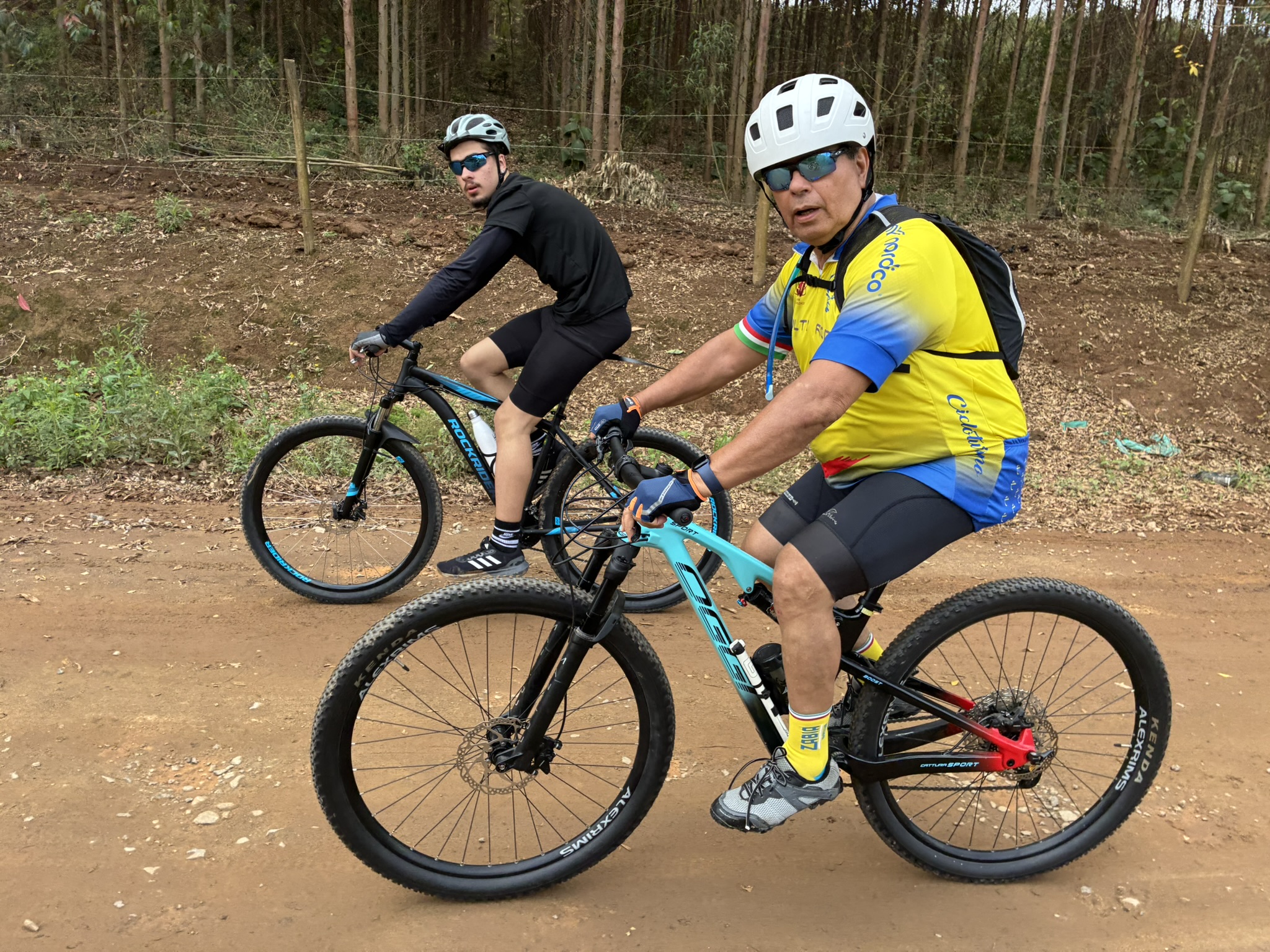 Guararema — foto 22