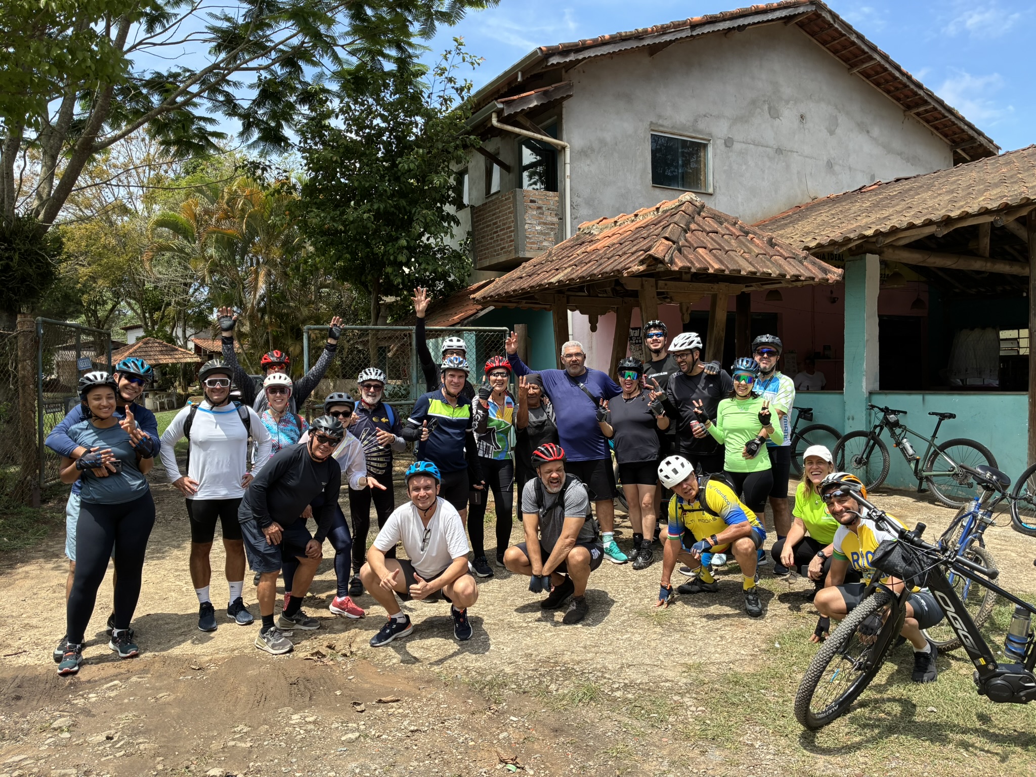 Guararema — foto 25