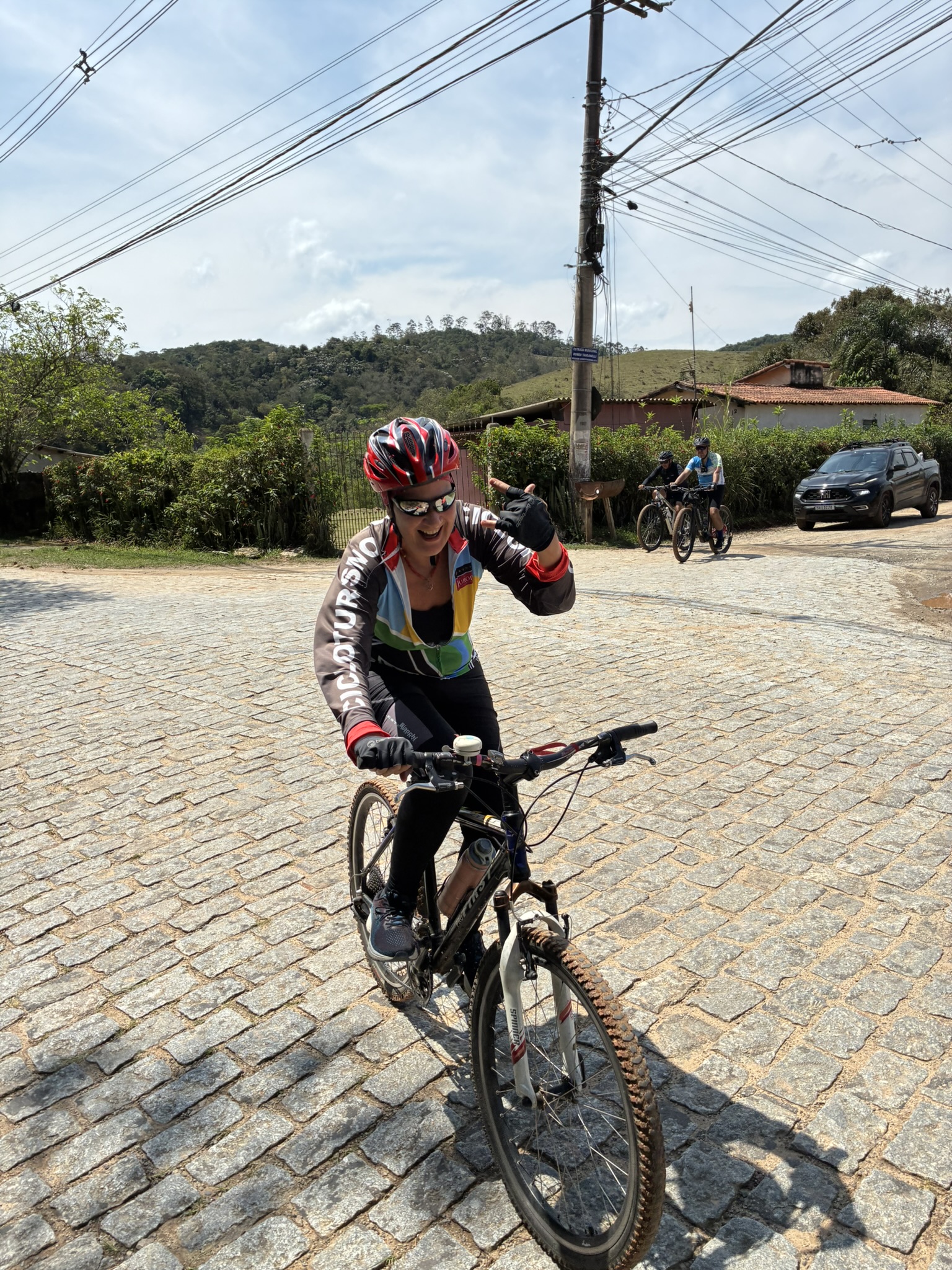 Guararema — foto 29