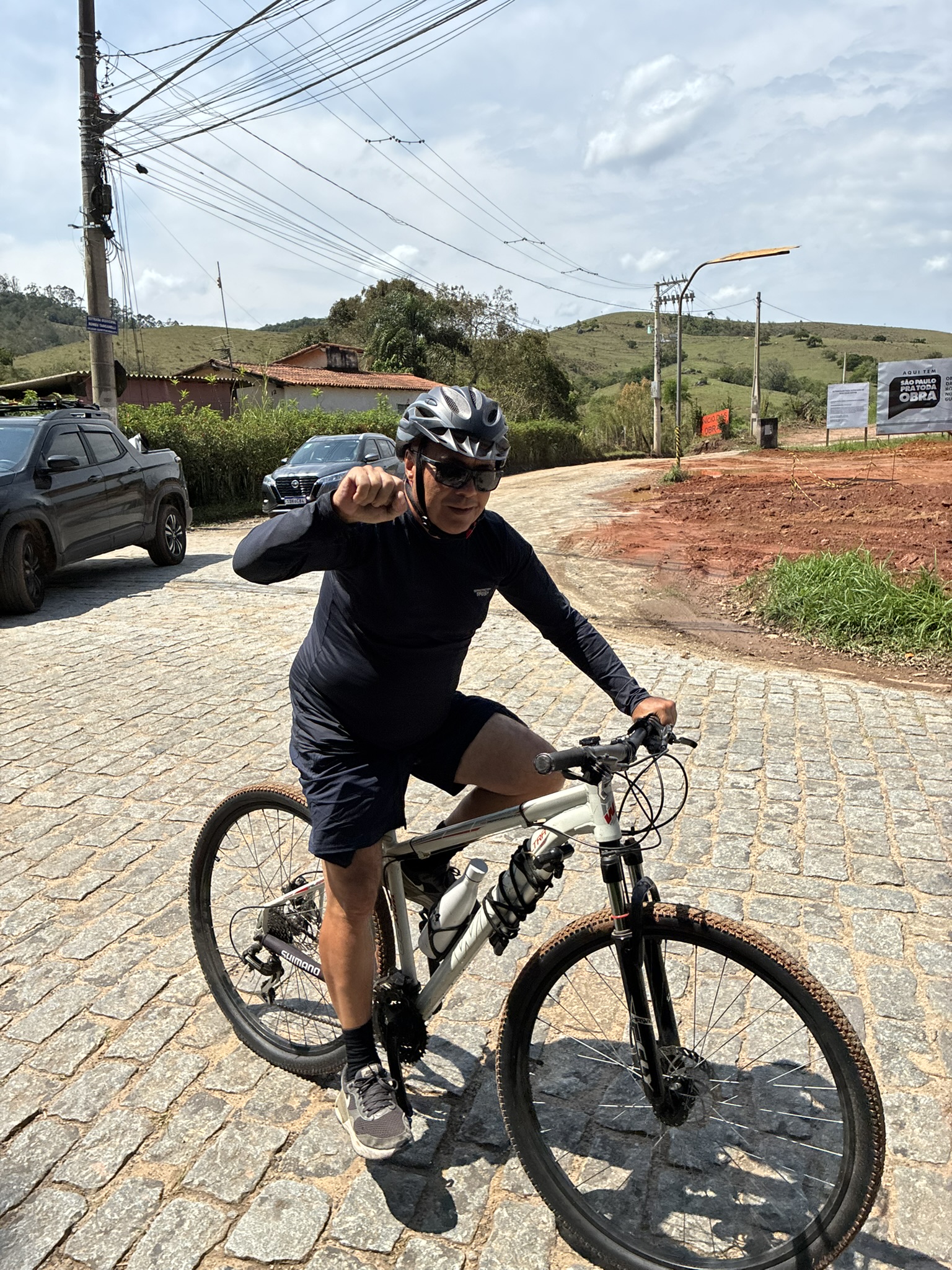 Guararema — foto 30