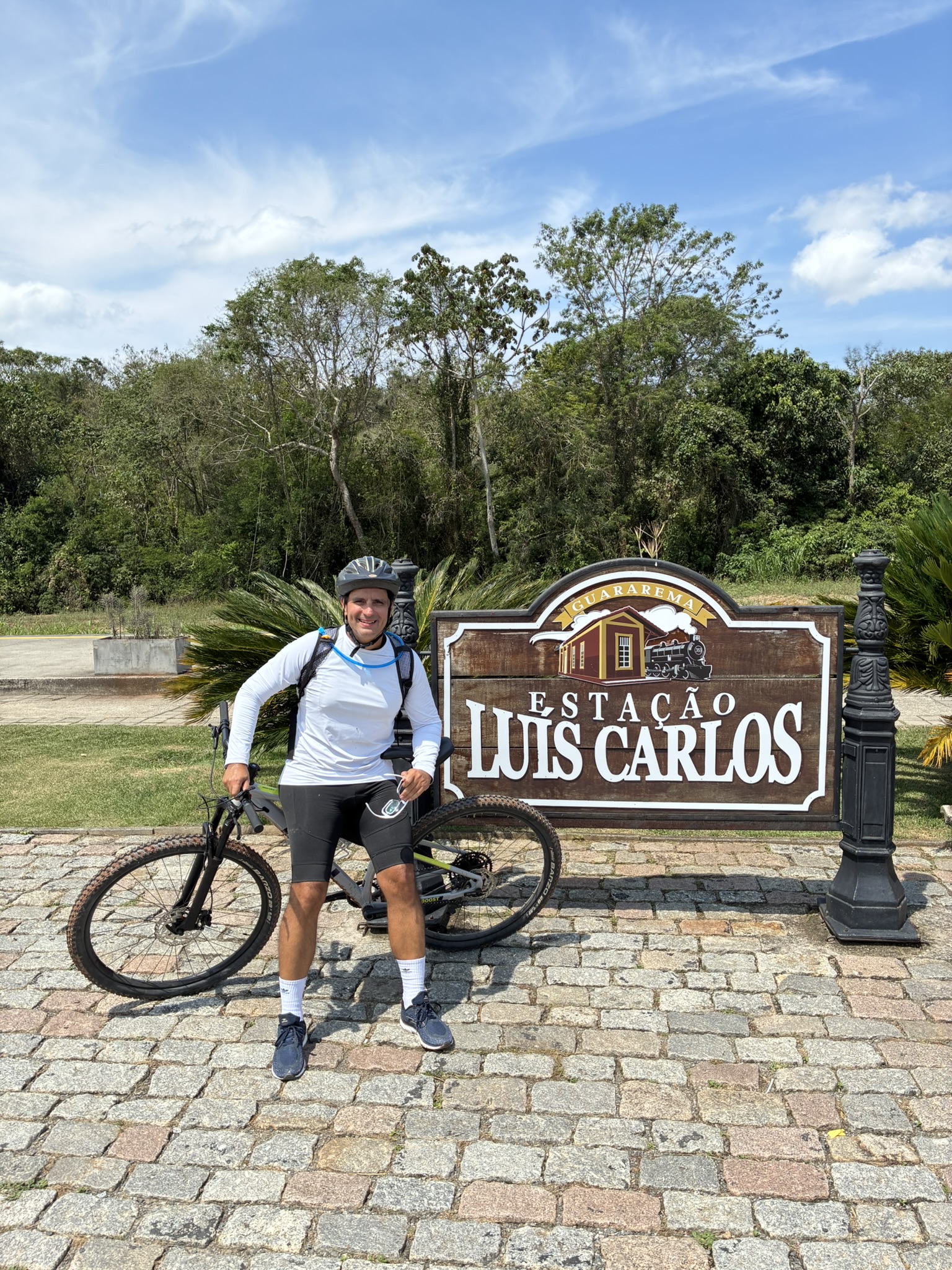 Guararema — foto 31