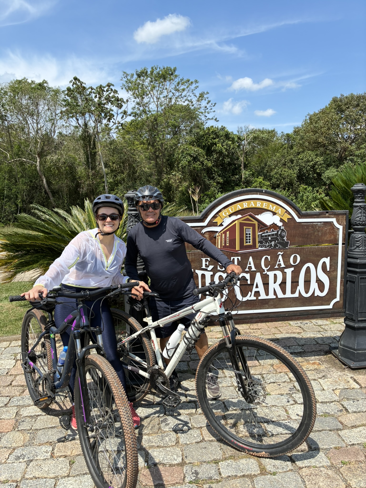 Guararema — foto 34