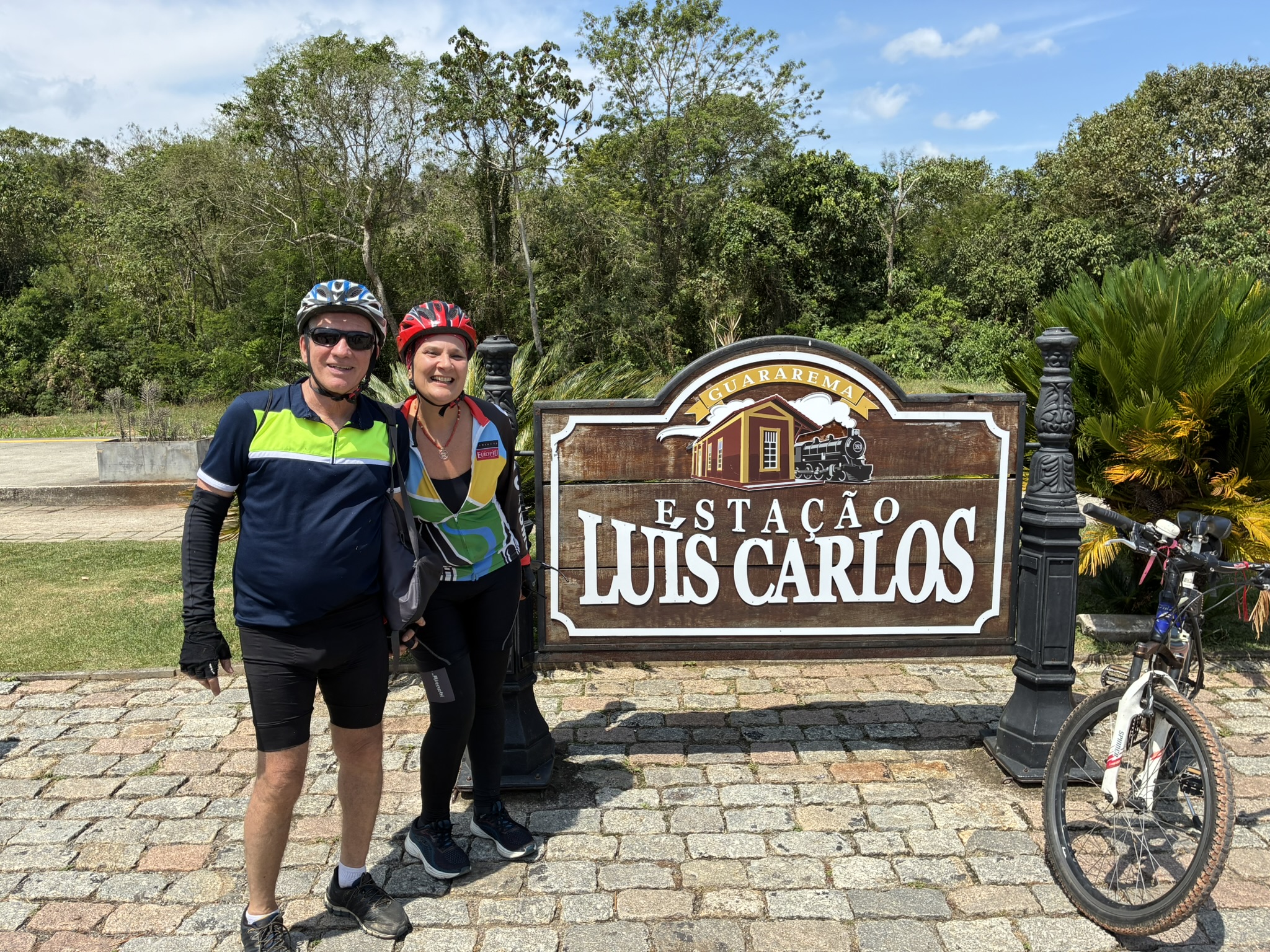 Guararema — foto 35