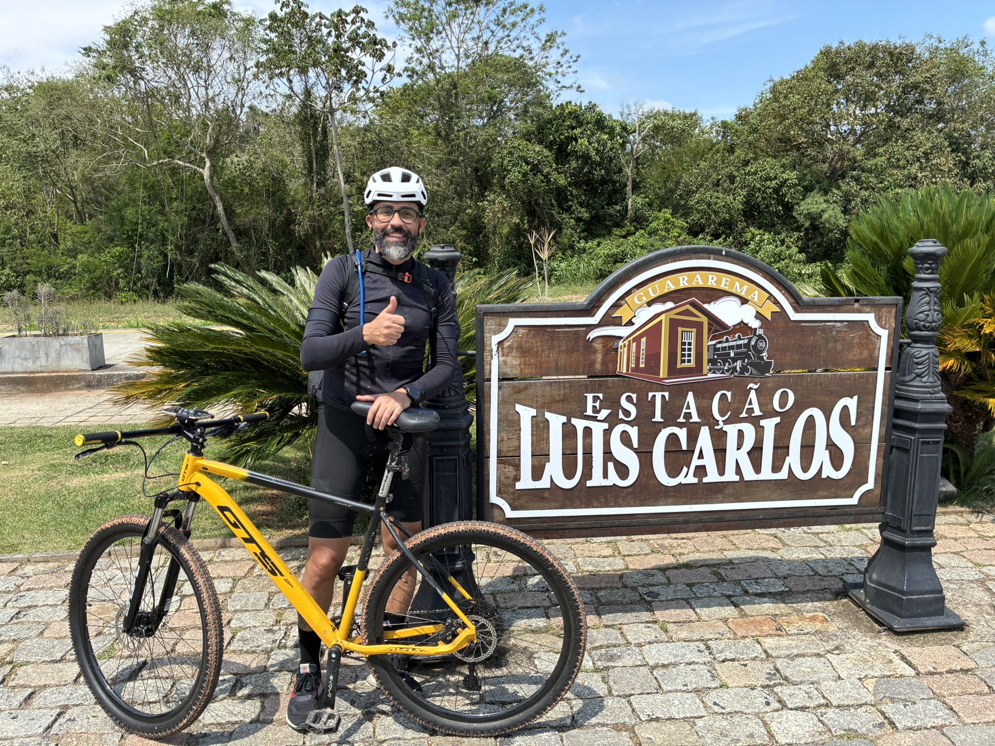 Guararema — foto 37