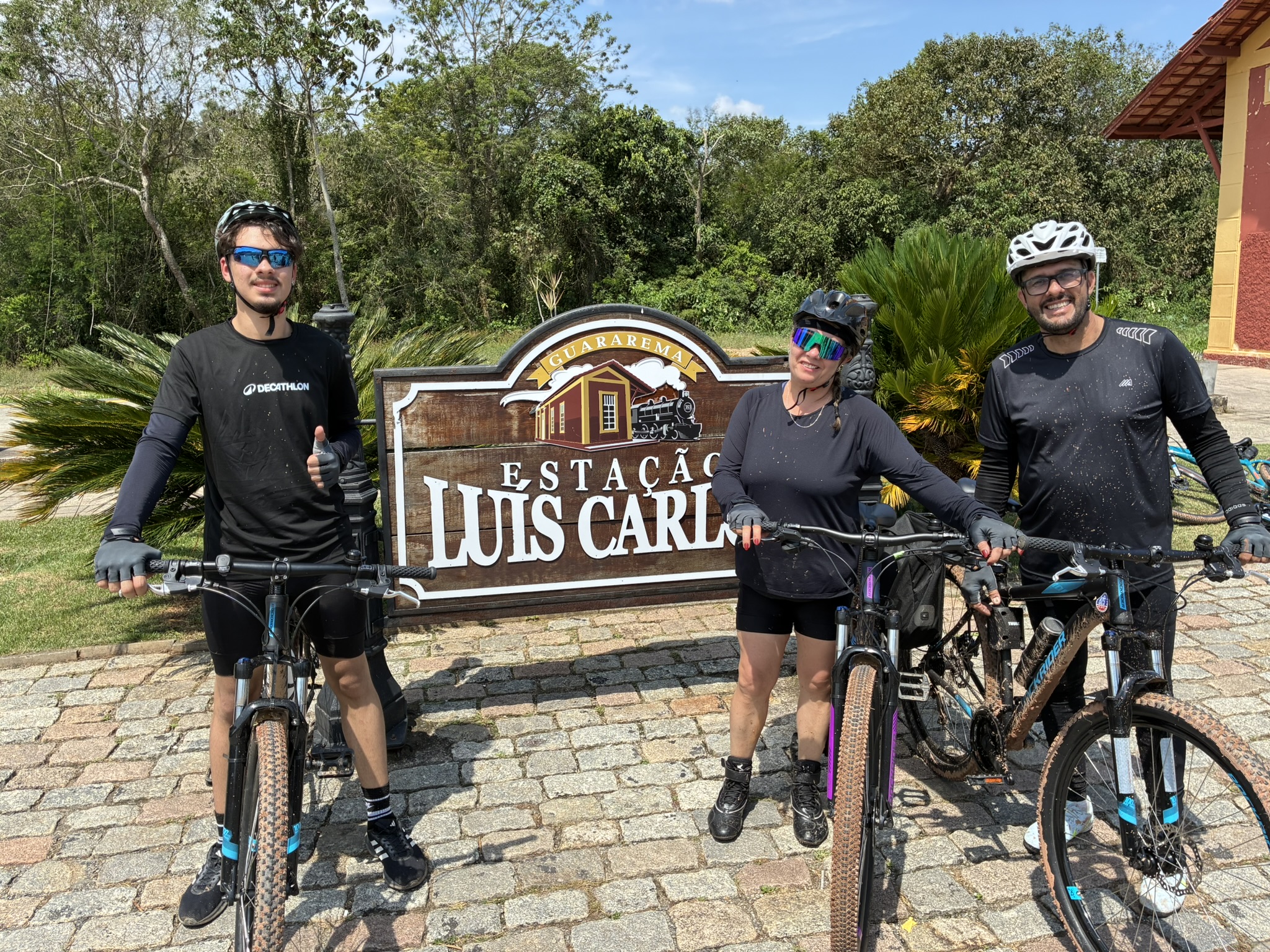 Guararema — foto 38