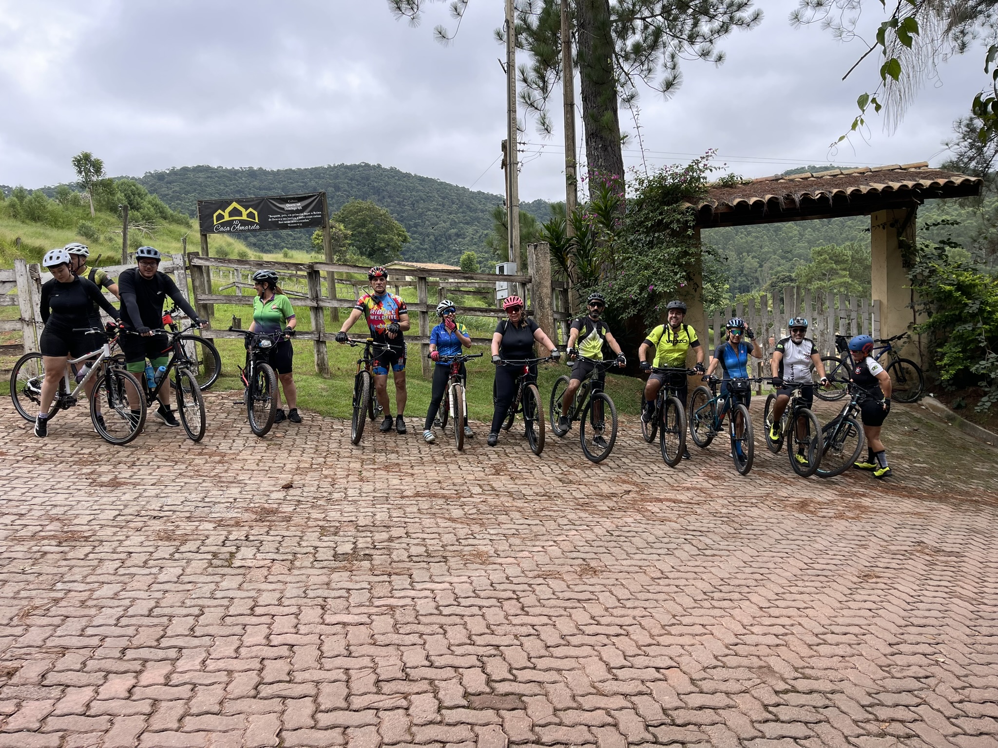 Represa de Nazaré Paulista — foto 3