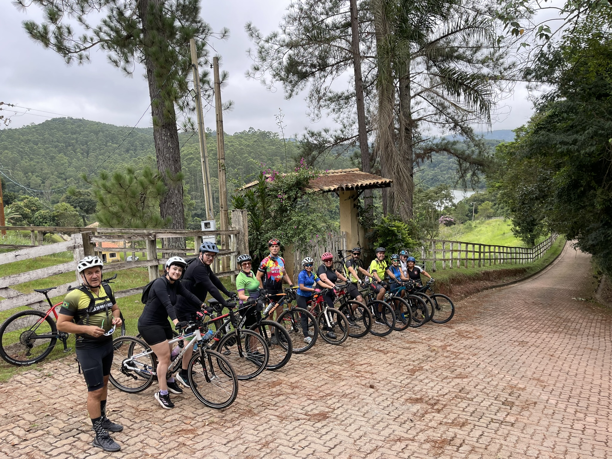 Represa de Nazaré Paulista — foto 5