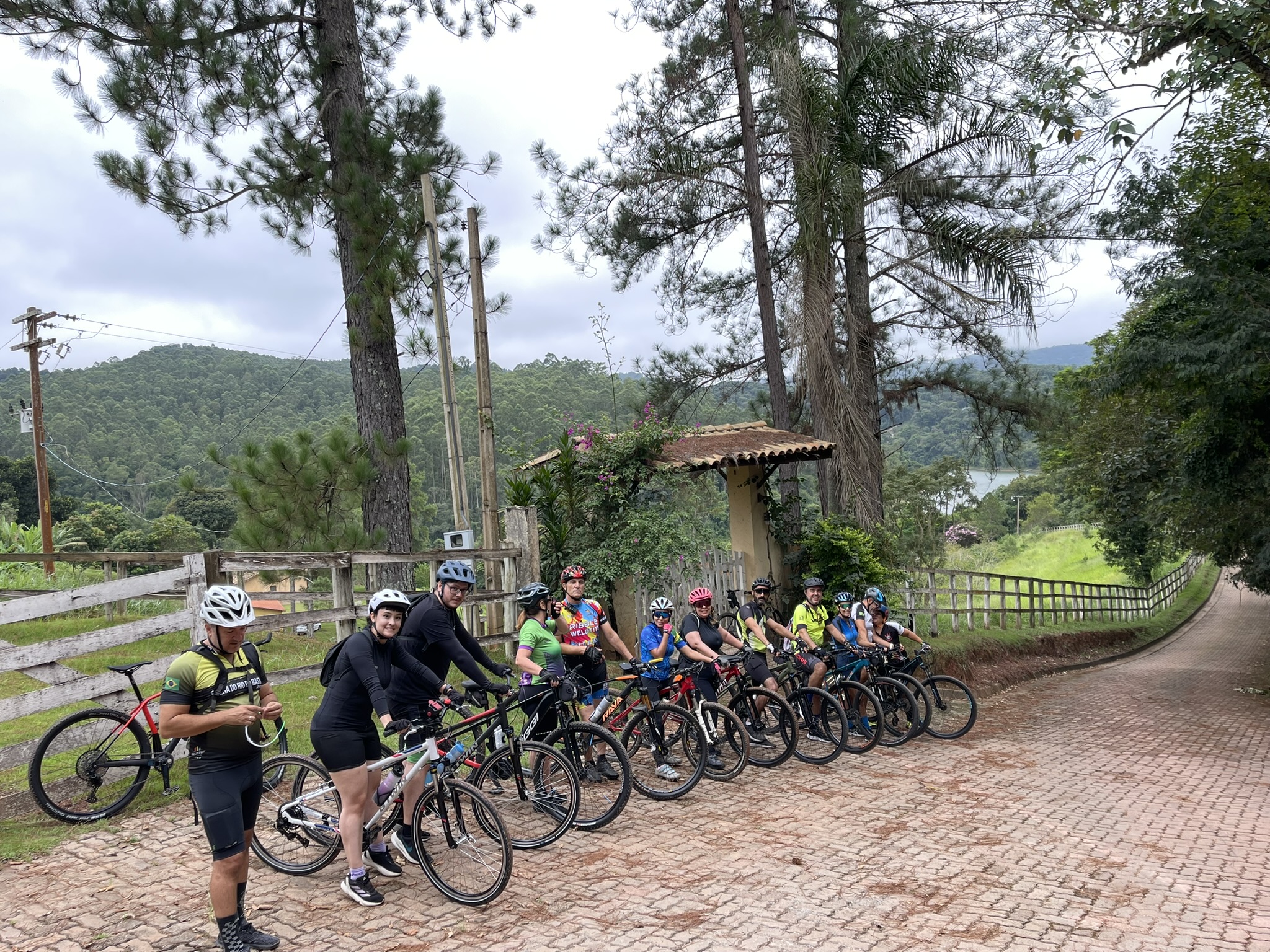 Represa de Nazaré Paulista — foto 6