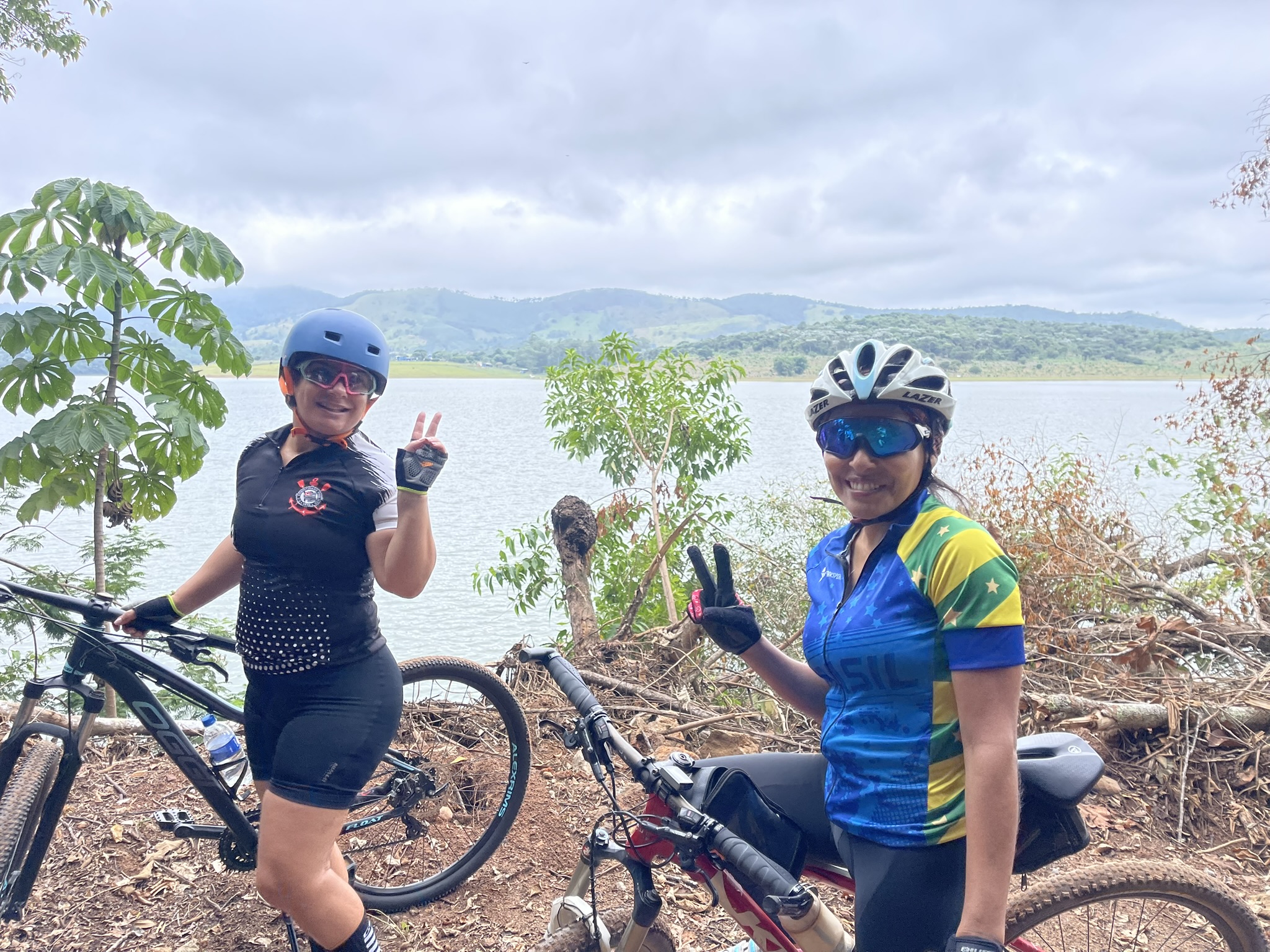 Represa de Nazaré Paulista — foto 12