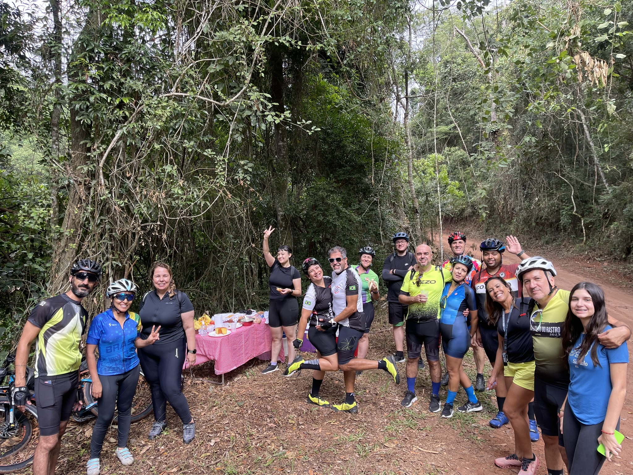 Represa de Nazaré Paulista — foto 16