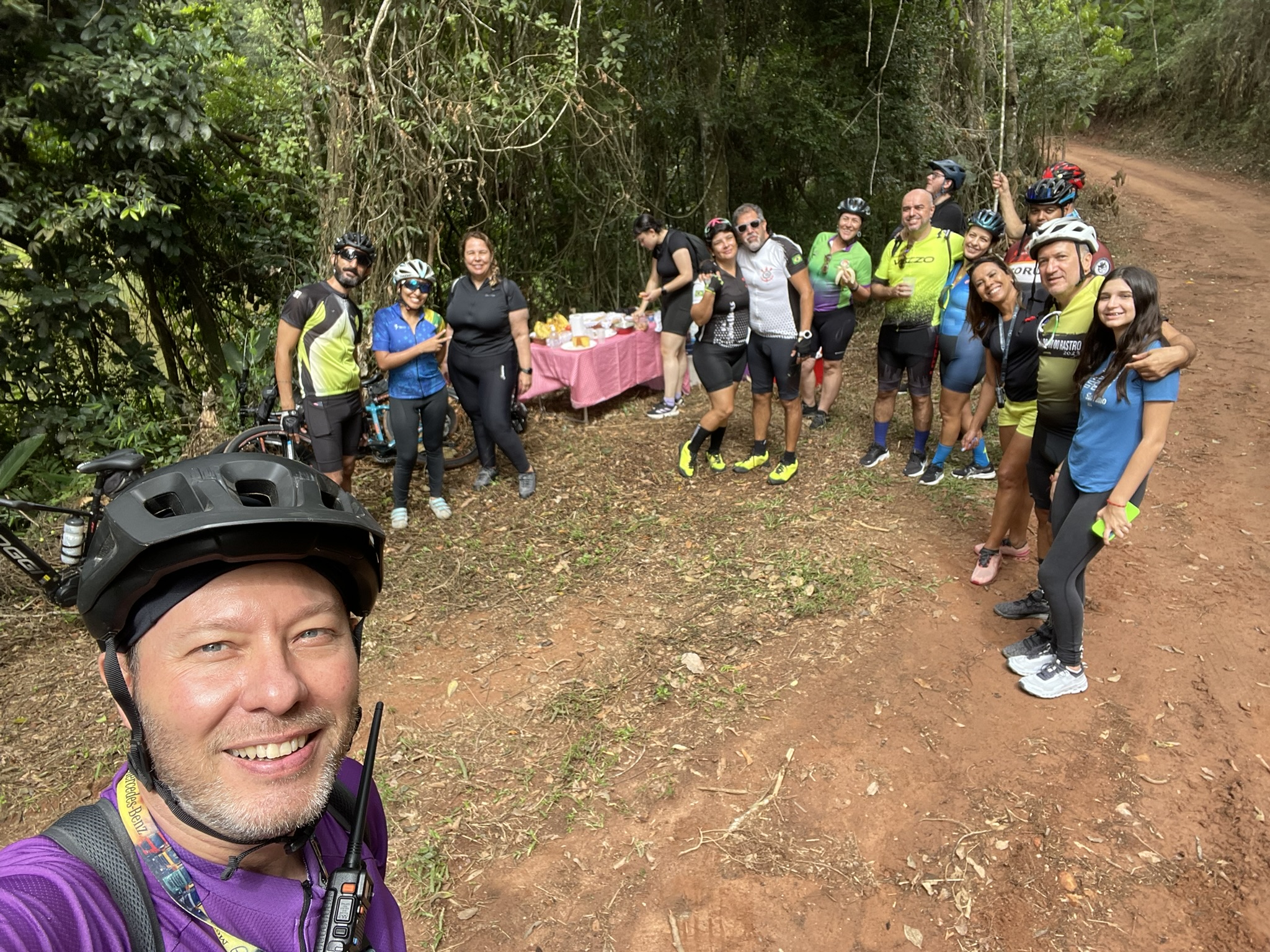 Represa de Nazaré Paulista — foto 18