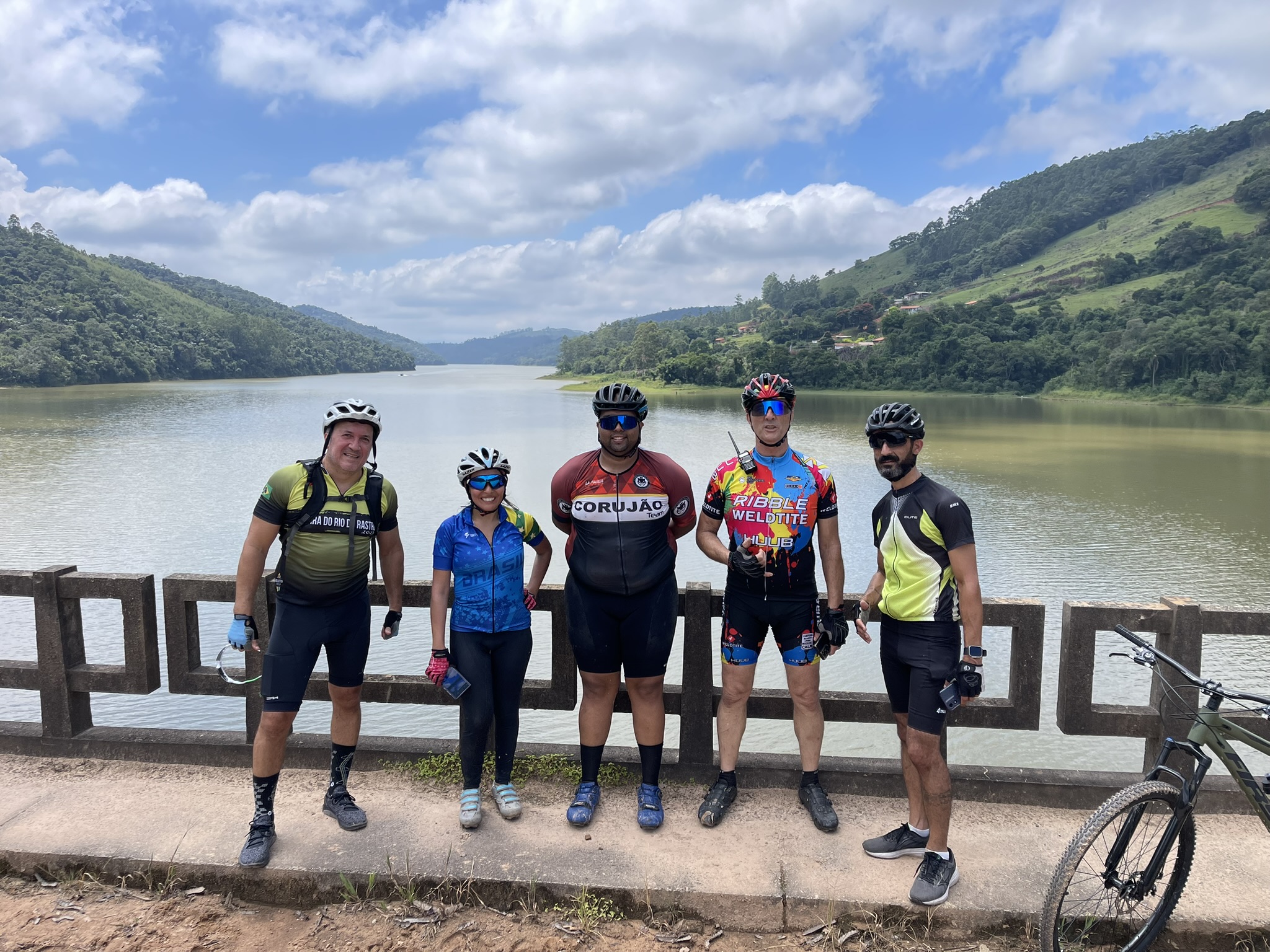 Represa de Nazaré Paulista — foto 19