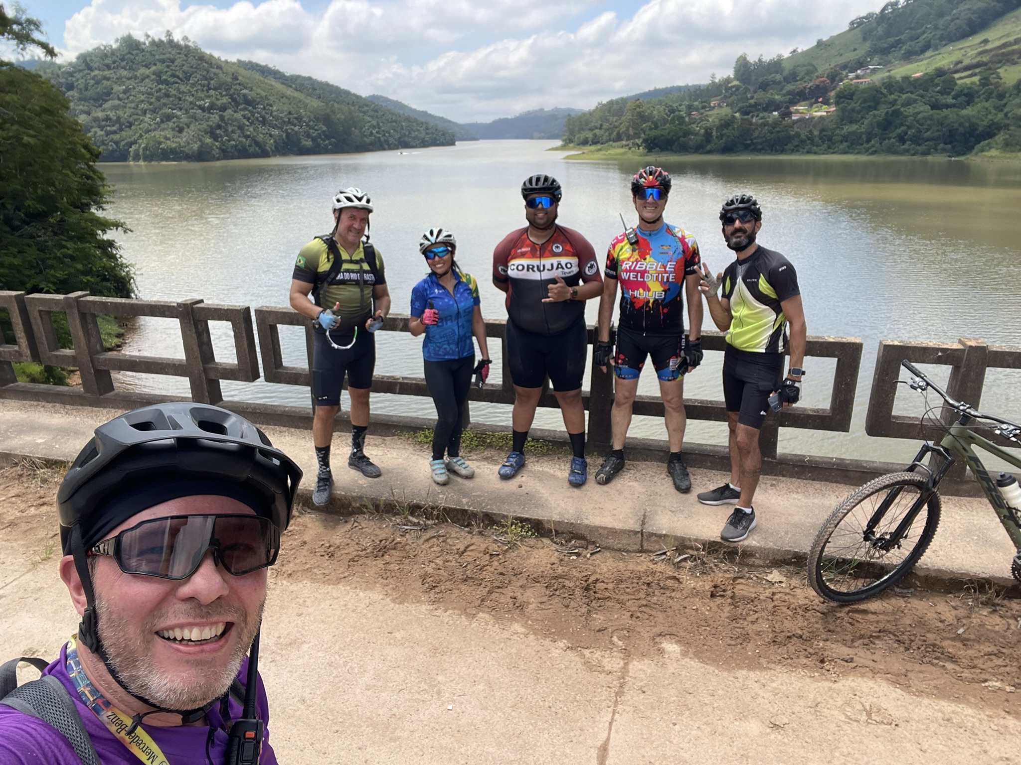 Represa de Nazaré Paulista — foto 20