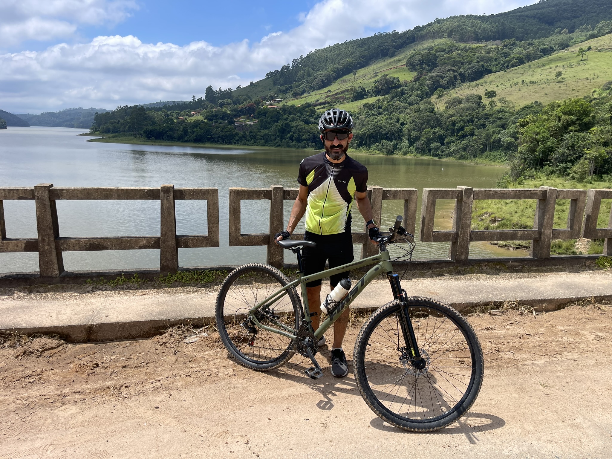 Represa de Nazaré Paulista — foto 21