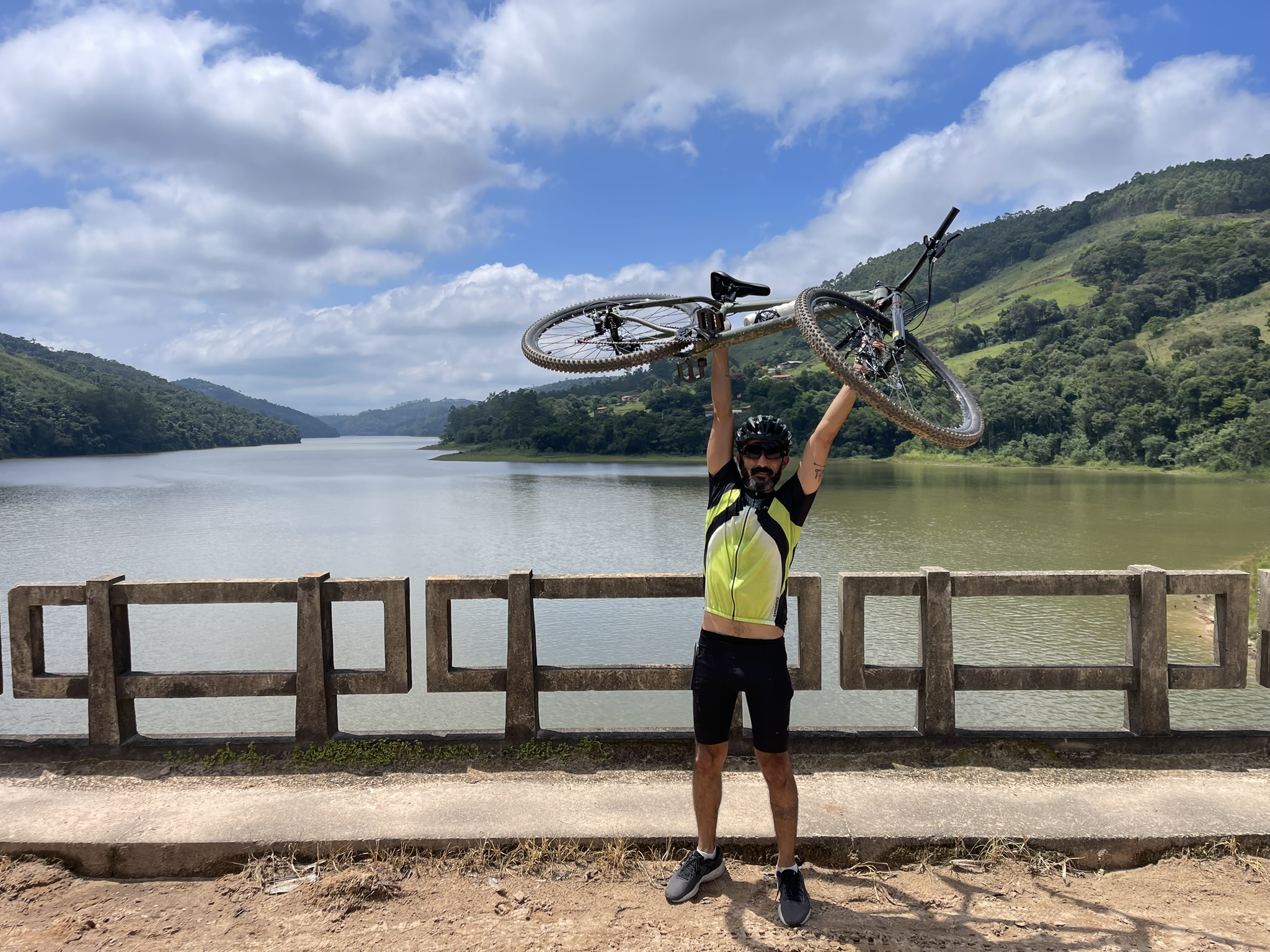 Represa de Nazaré Paulista — foto 24