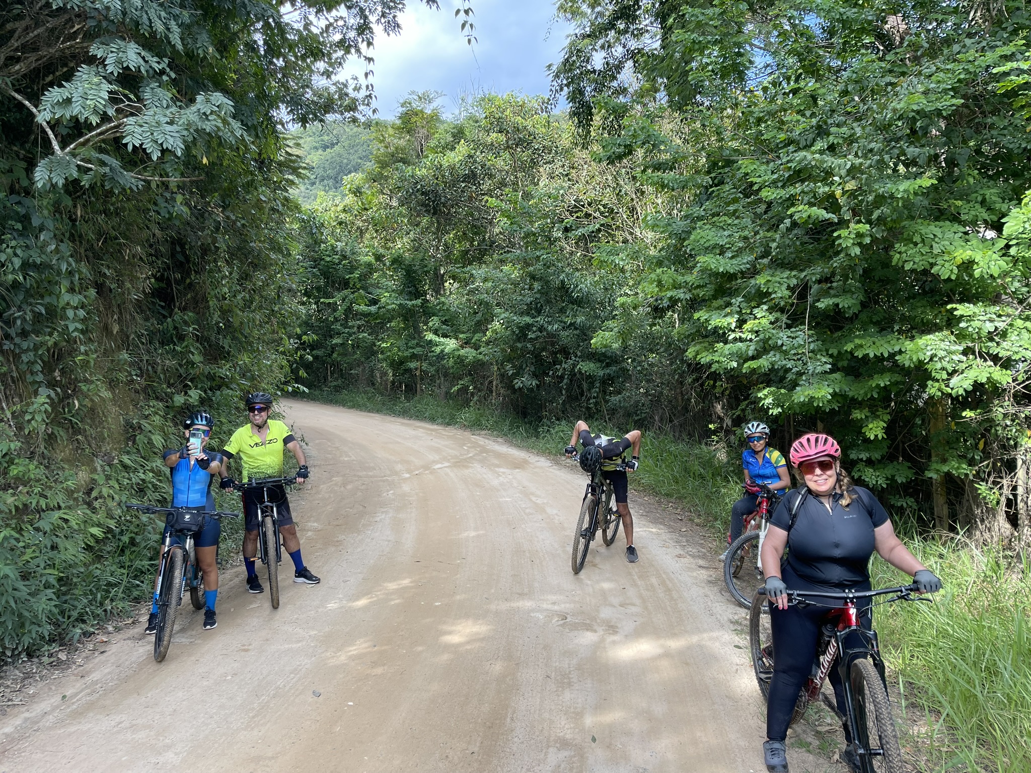Represa de Nazaré Paulista — foto 27