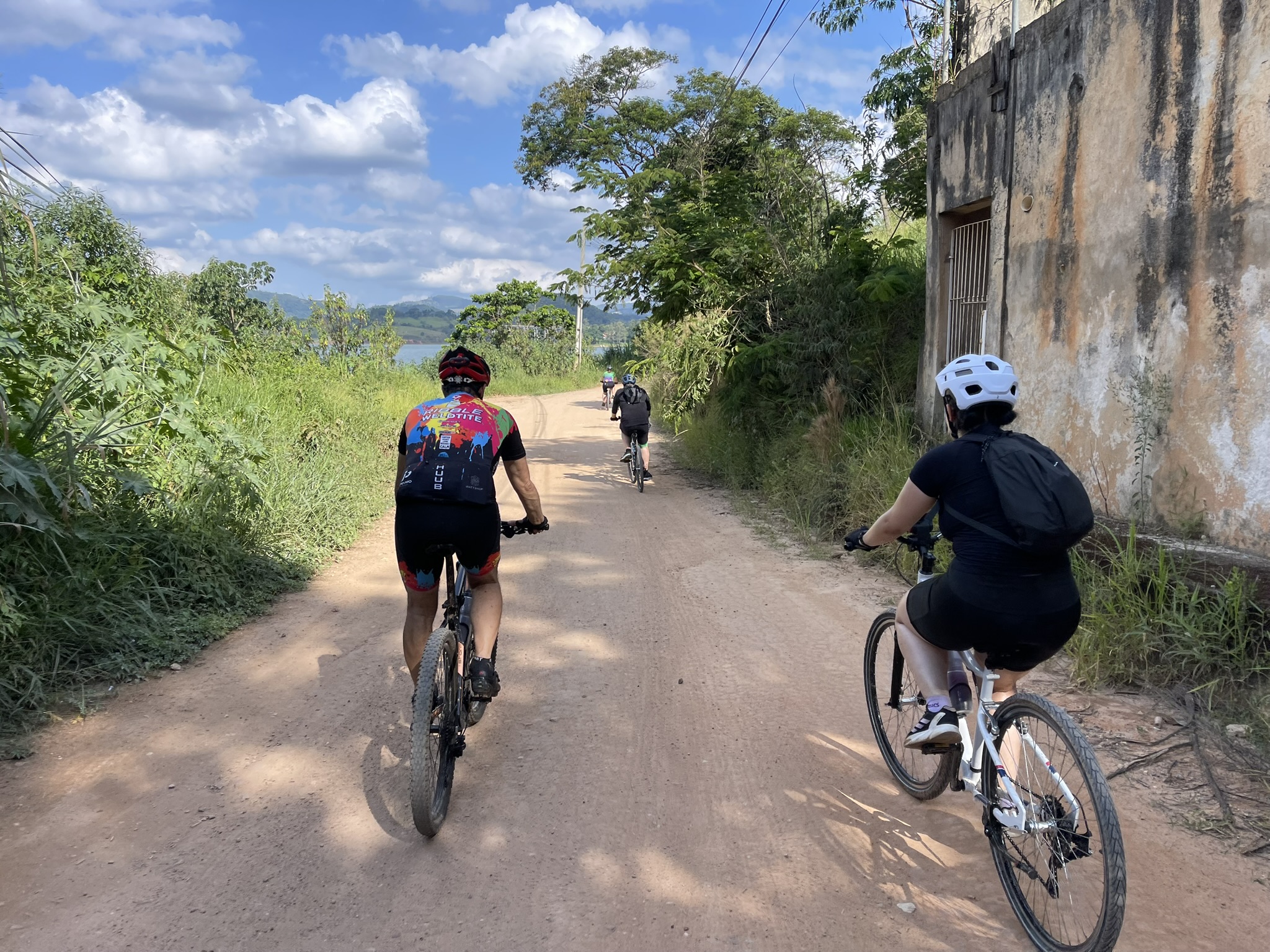 Represa de Nazaré Paulista — foto 28