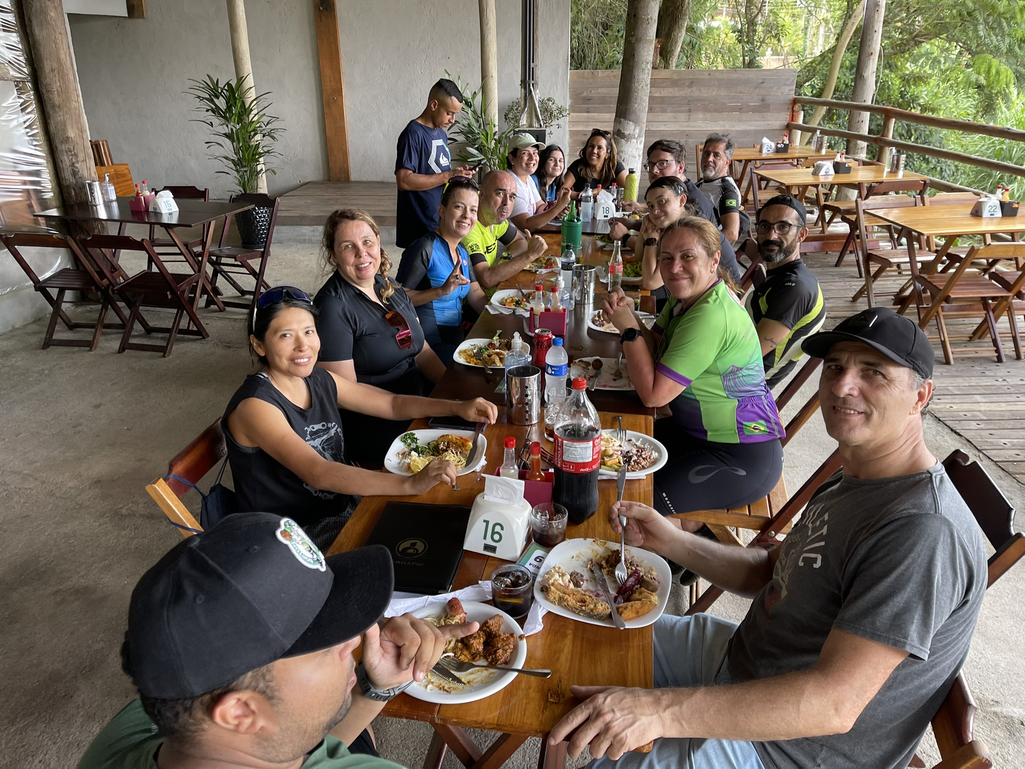 Represa de Nazaré Paulista — foto 30