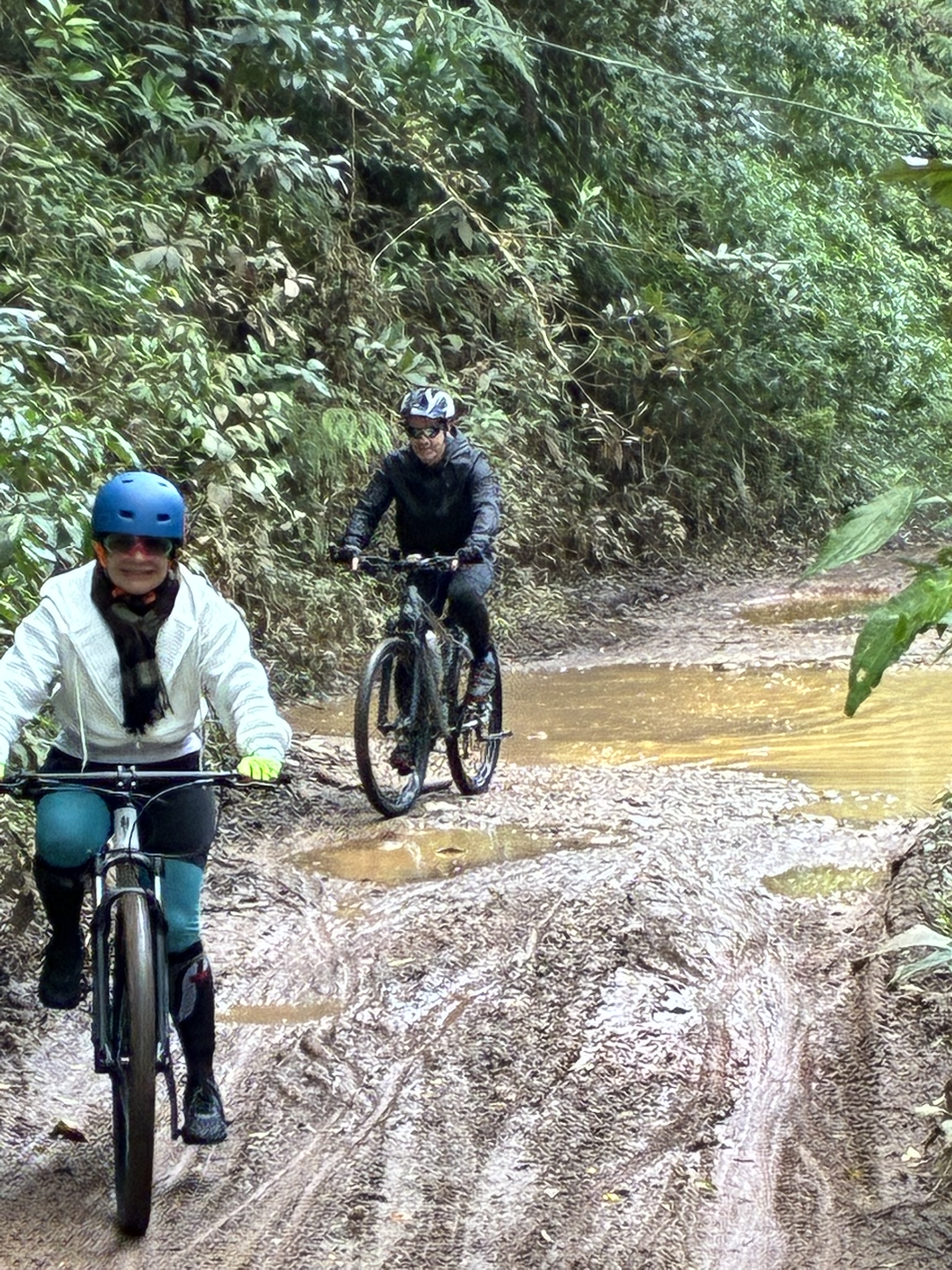 Paranapiacaba — Rota da Madeira — foto 3