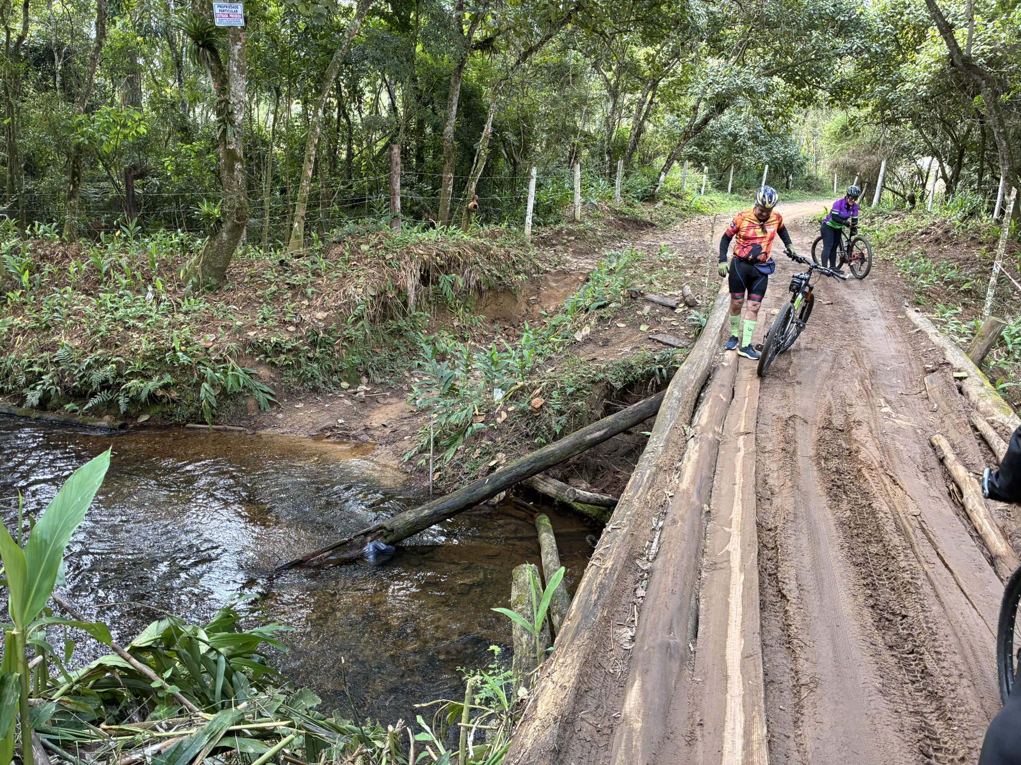 Paranapiacaba — Rota da Madeira — foto 5