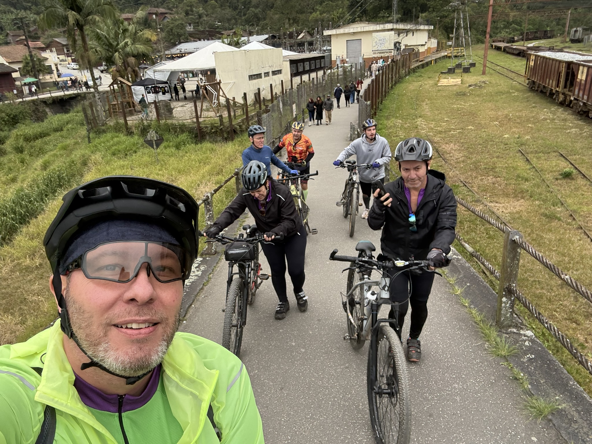 Paranapiacaba — Rota da Madeira — foto 9