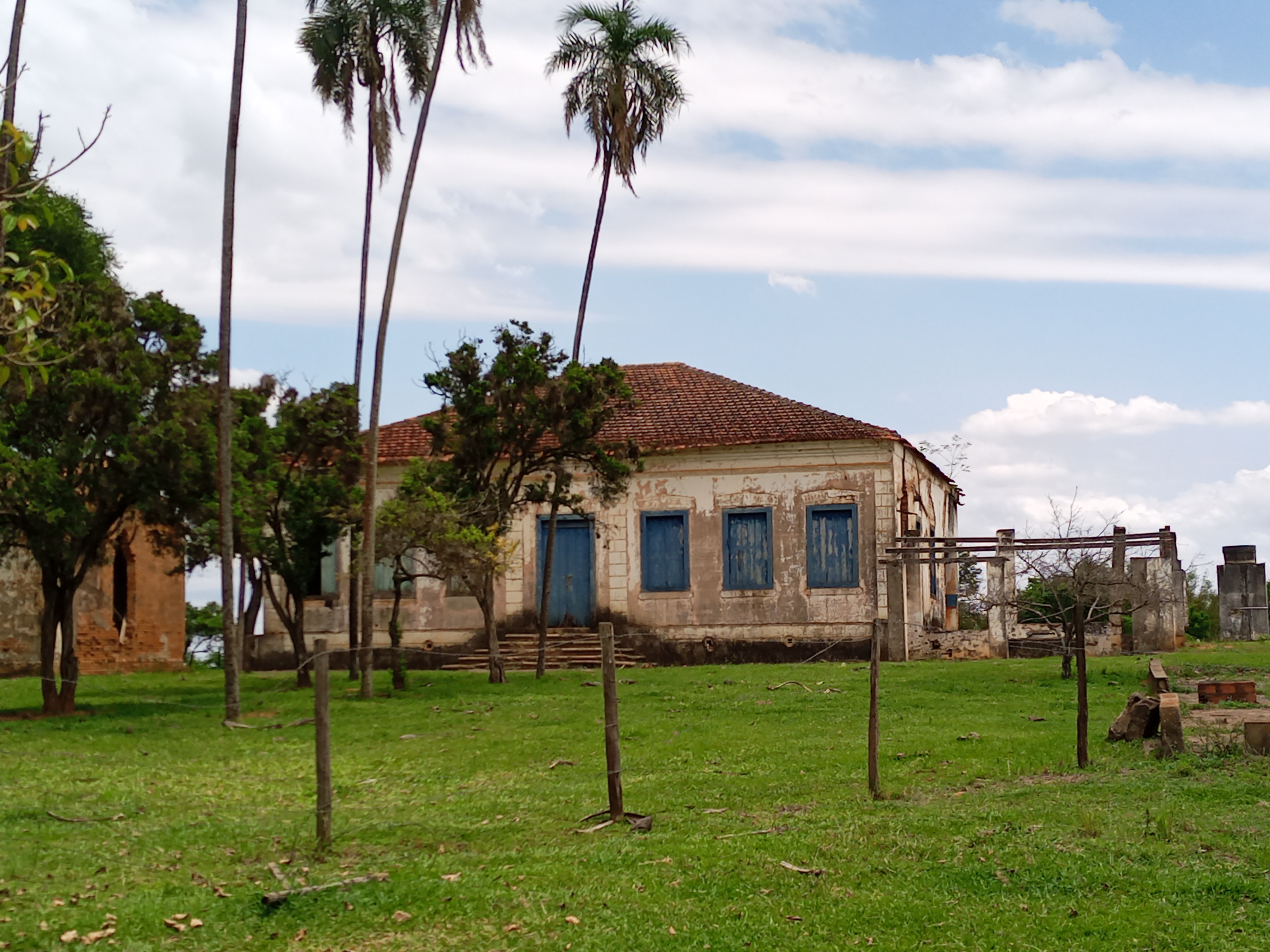 Rota dos Cavaleiros — foto 13