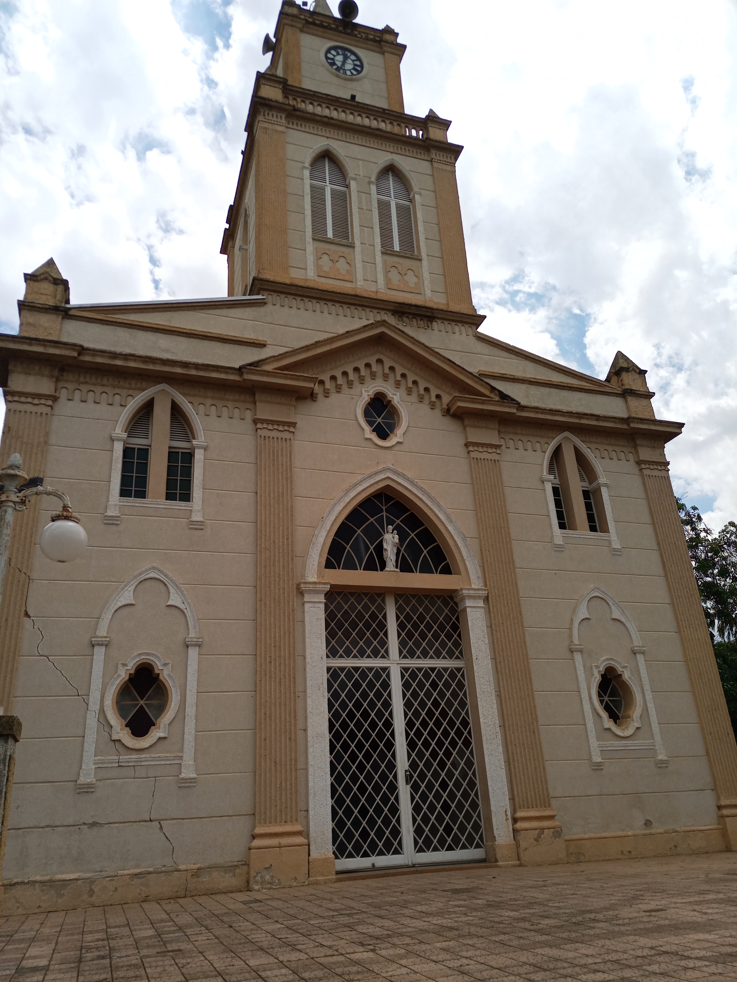 Rota dos Cavaleiros — foto 15