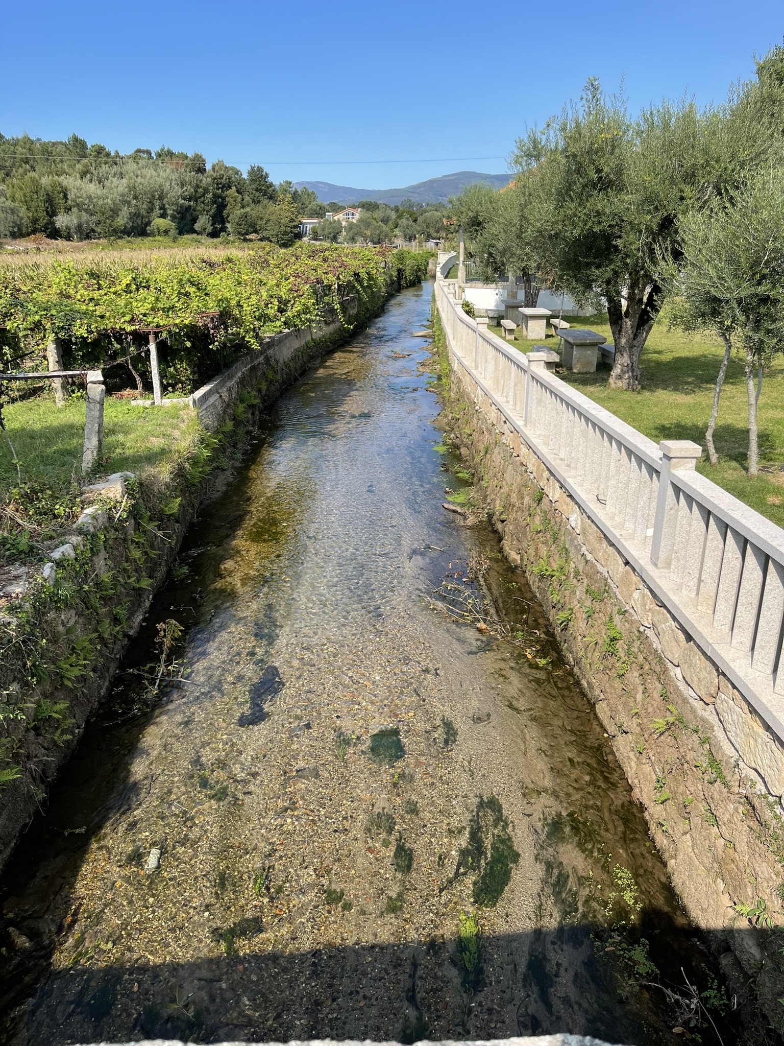 Caminho de Santiago de Compostela — foto 10
