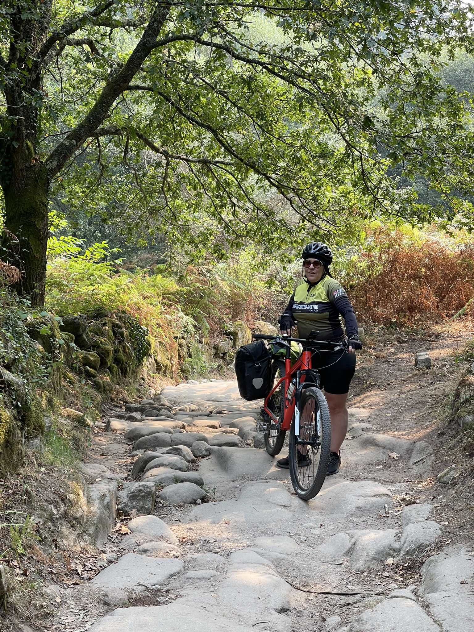 Caminho de Santiago de Compostela — foto 18