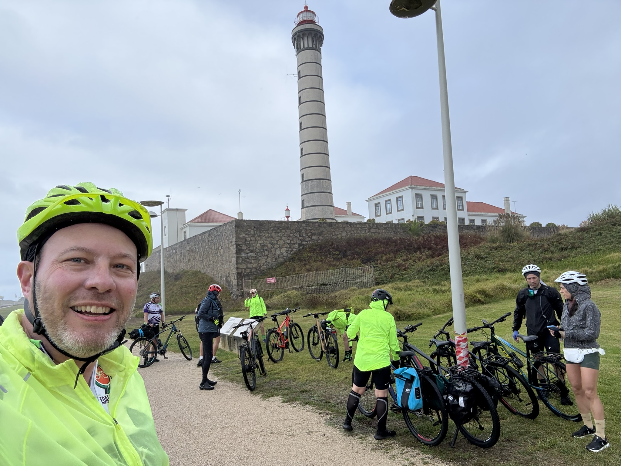 Caminho de Santiago de Compostela — foto 32