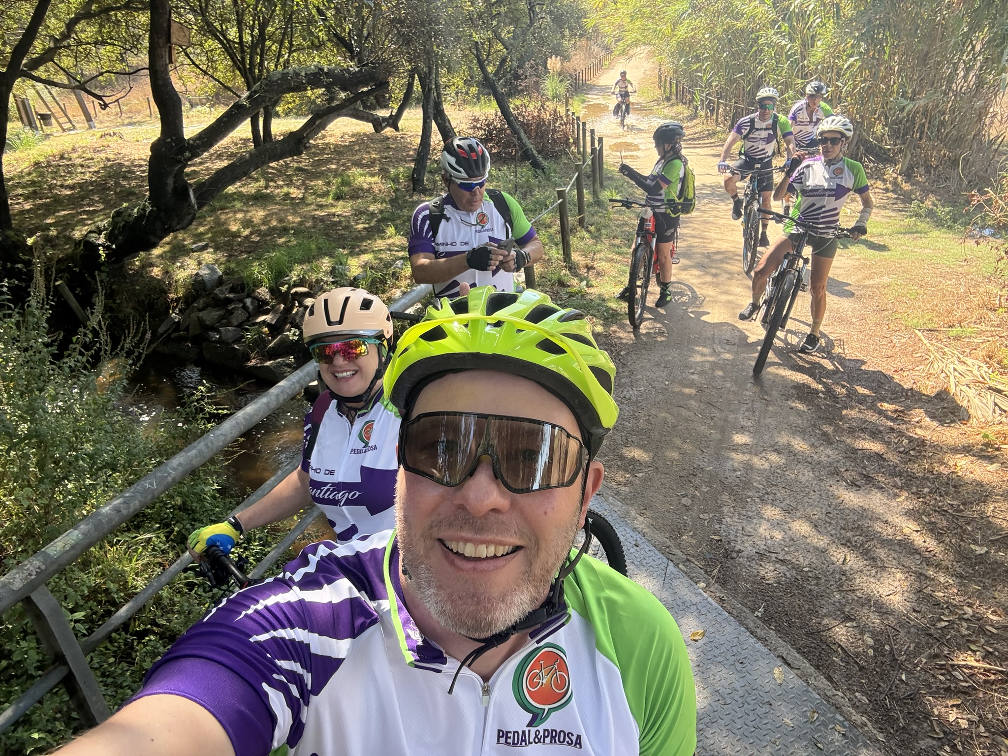 Caminho de Santiago de Compostela — foto 37