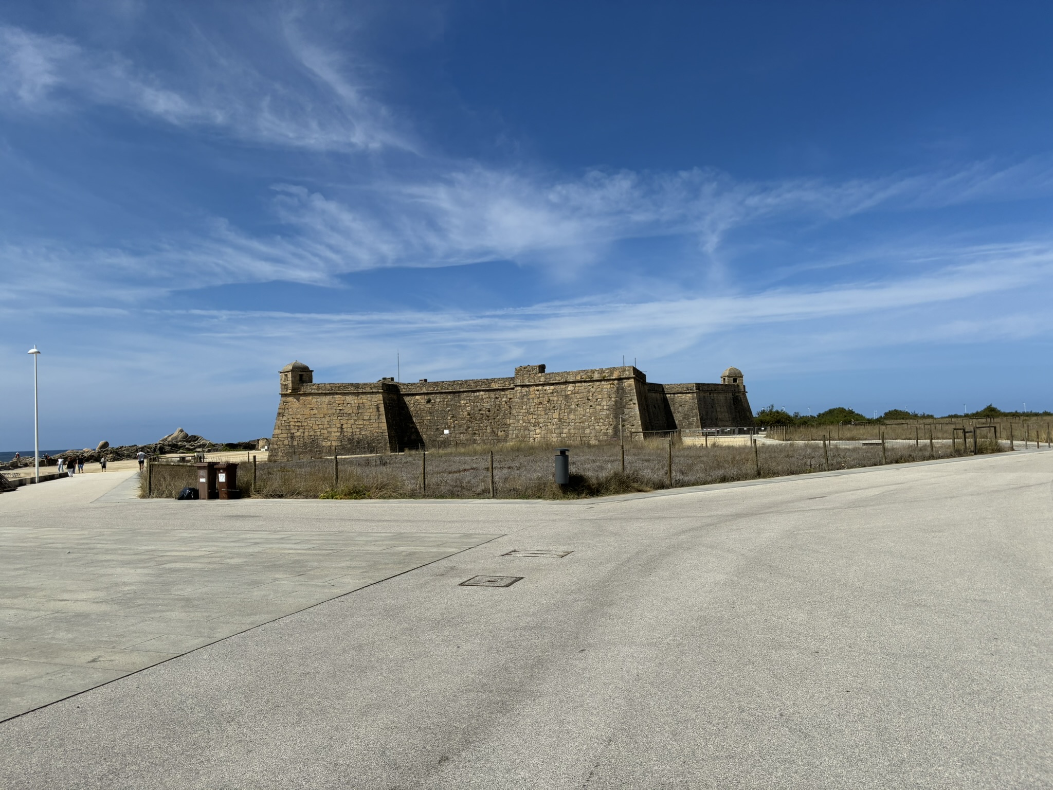 Caminho de Santiago de Compostela — foto 40