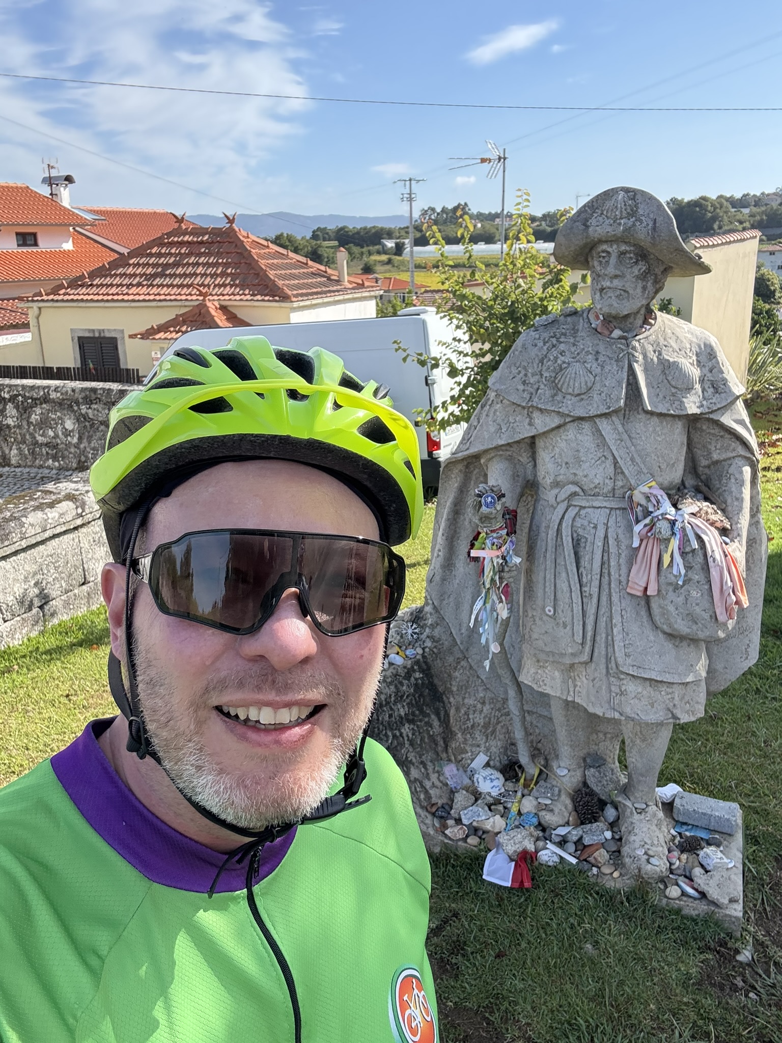 Caminho de Santiago de Compostela — foto 51