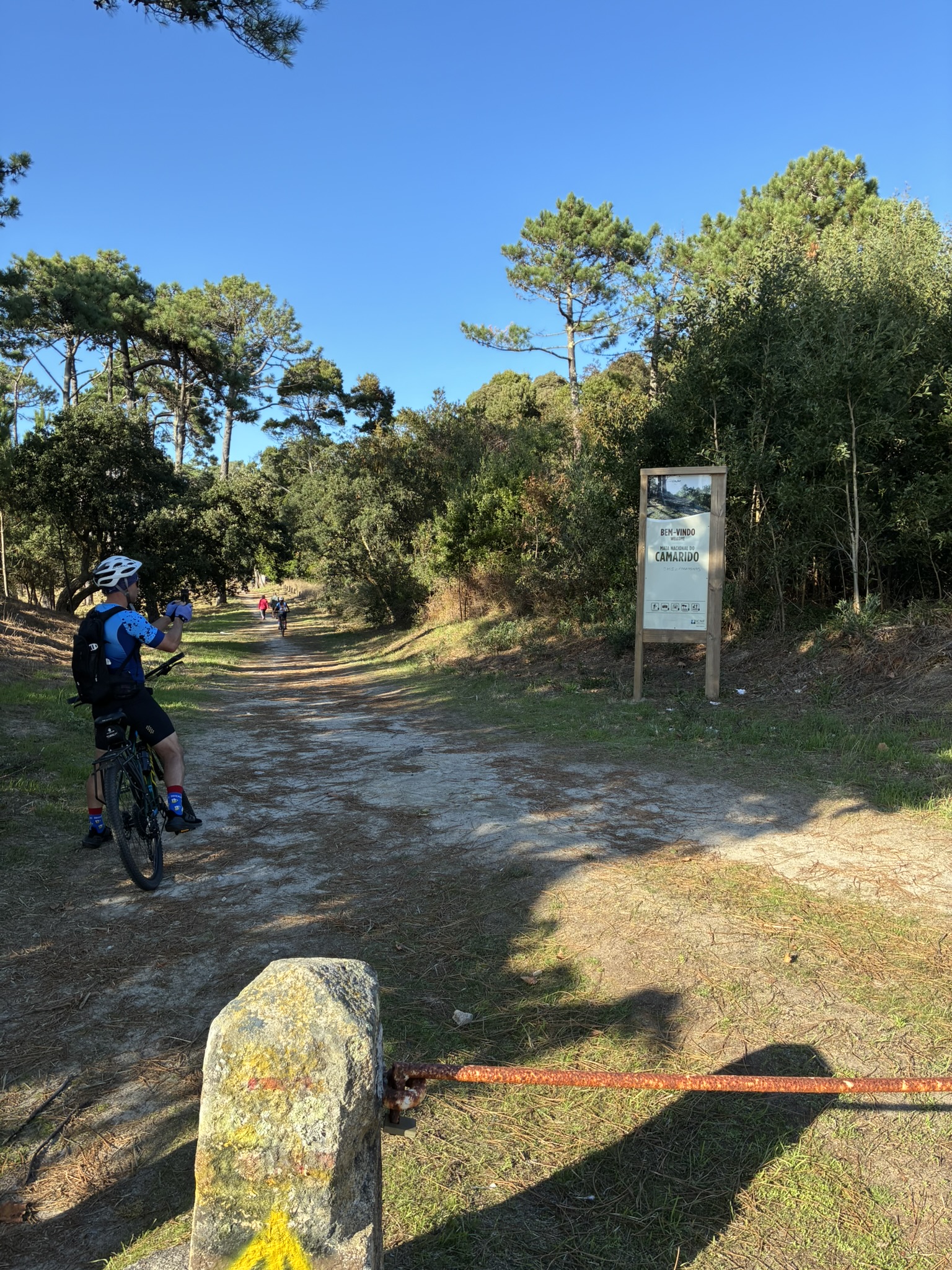 Caminho de Santiago de Compostela — foto 60